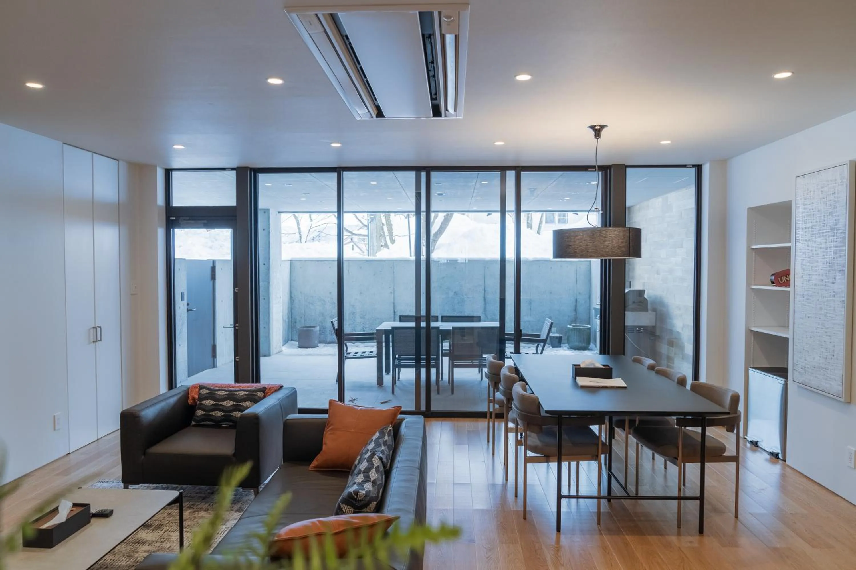 Wadano Gateway Suites & Apartments