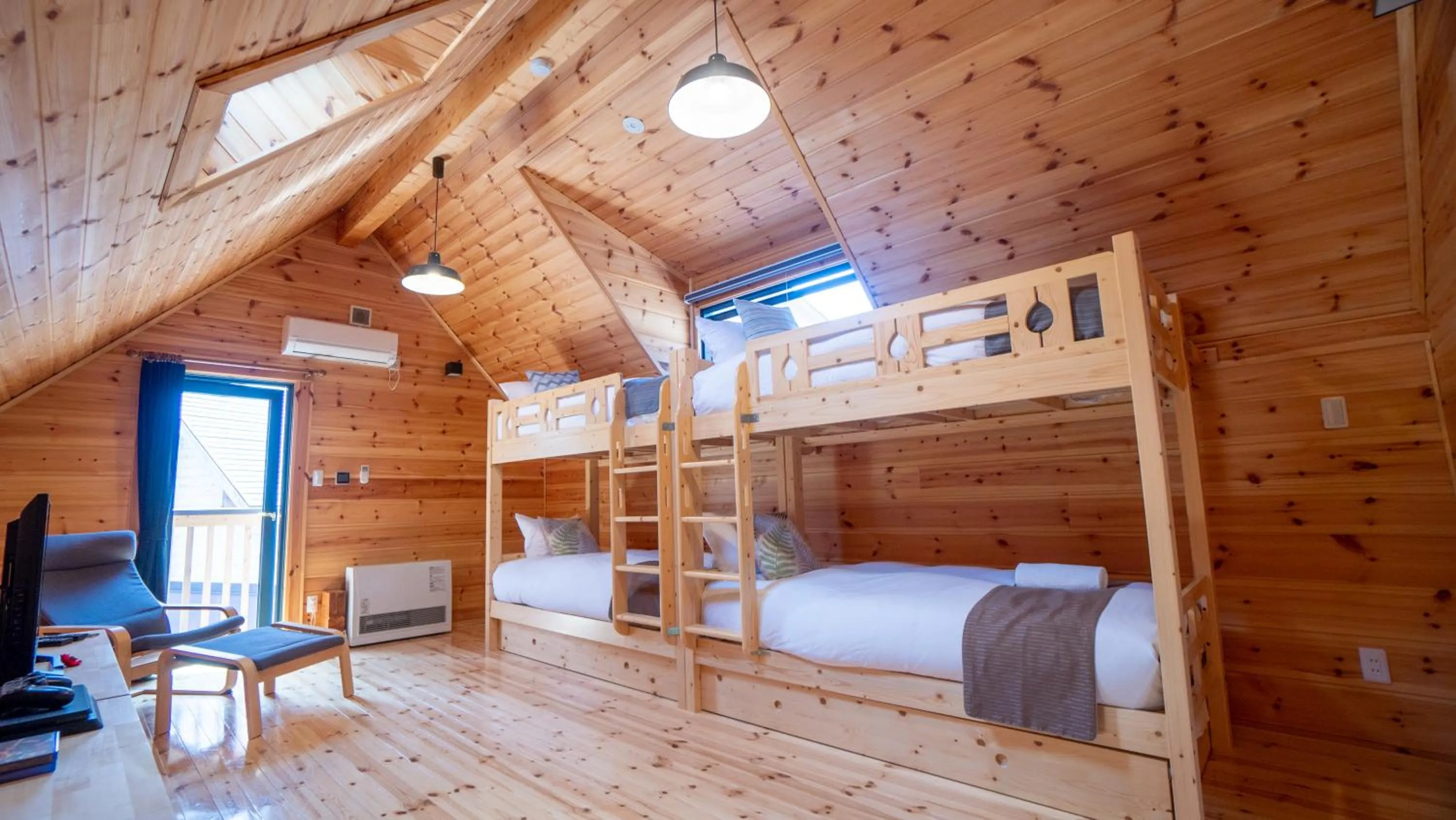 Bedroom, Bed in Wadano Gateway Suites & Apartments