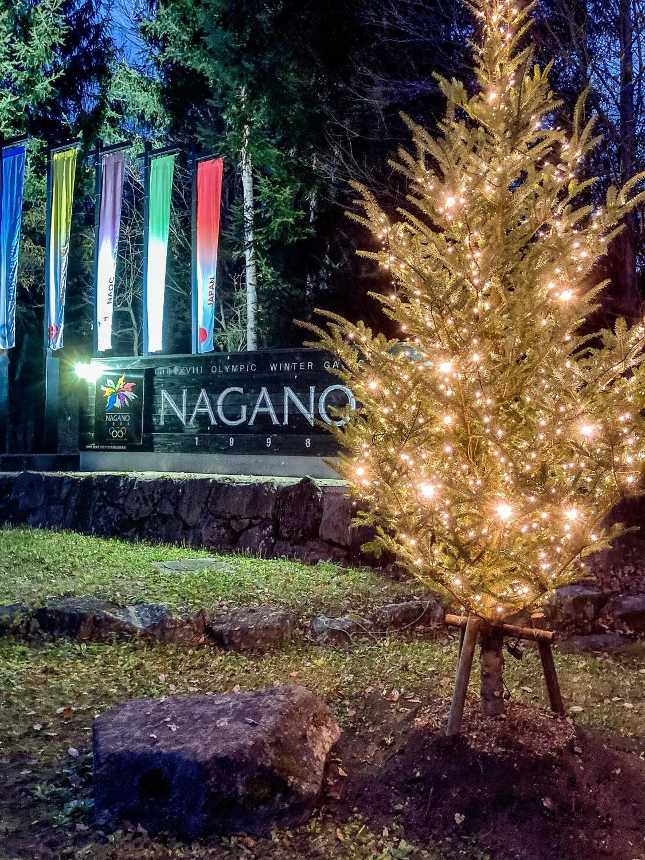 Wadano Gateway Suites & Apartments