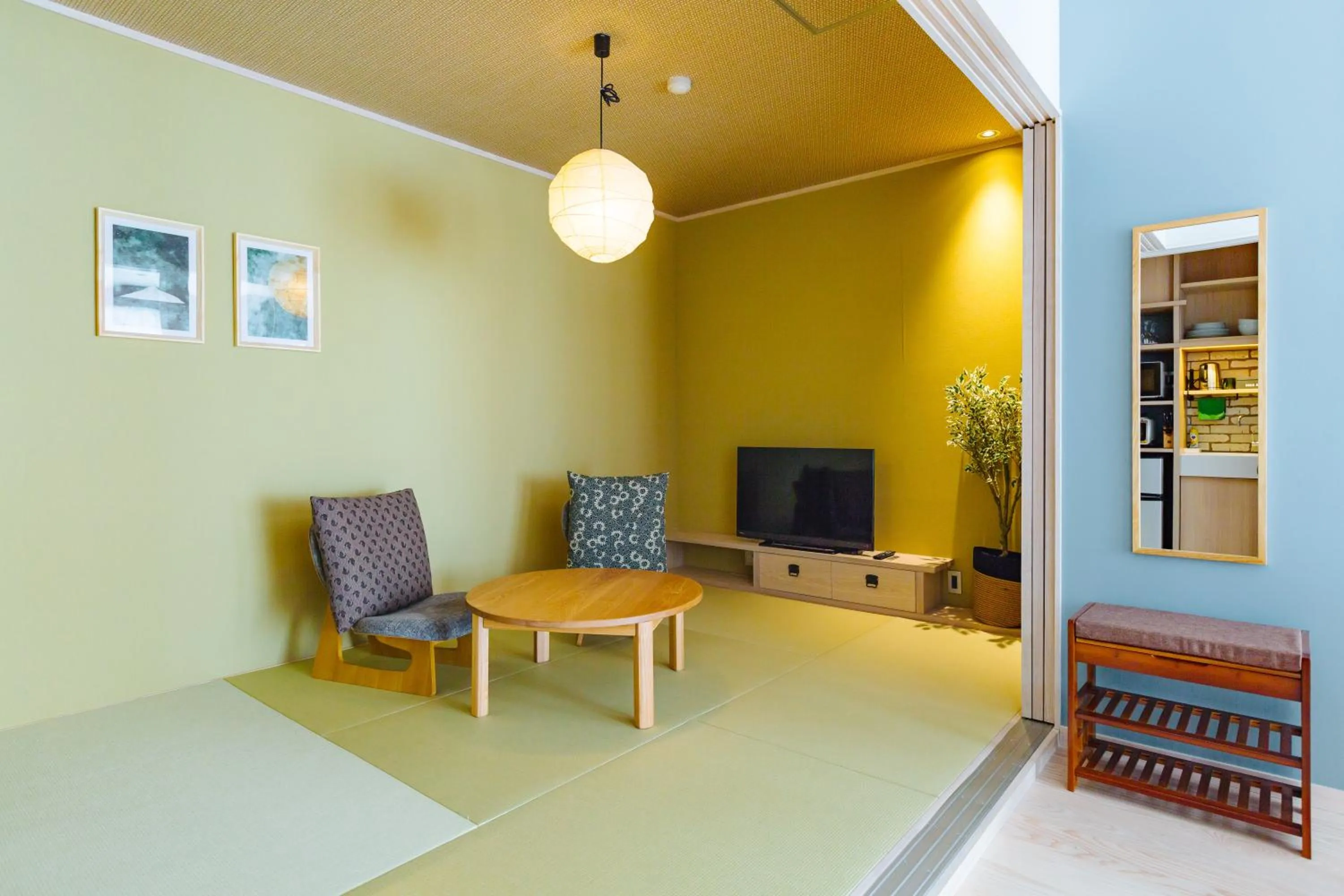Wadano Gateway Suites & Apartments