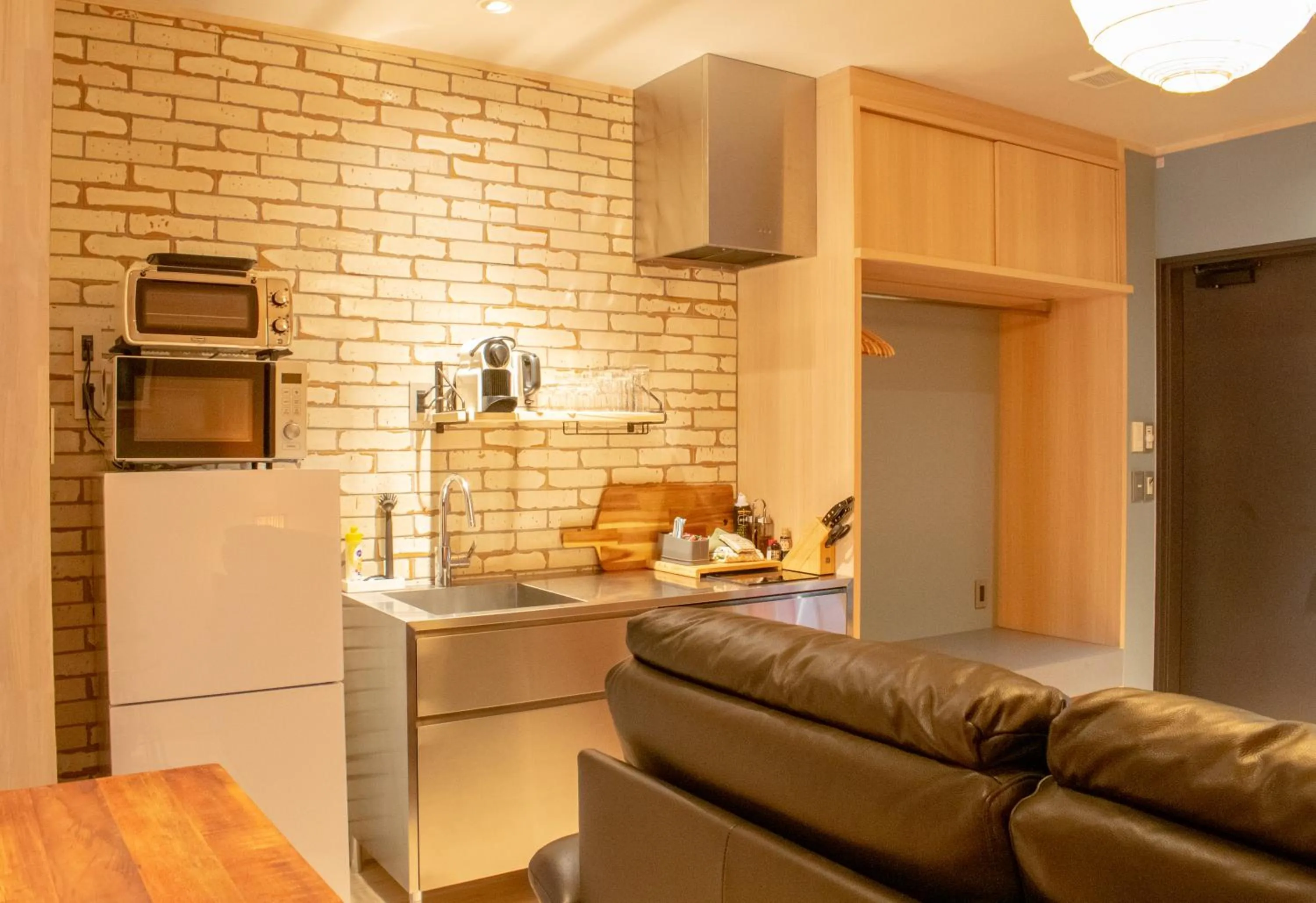 Wadano Gateway Suites & Apartments