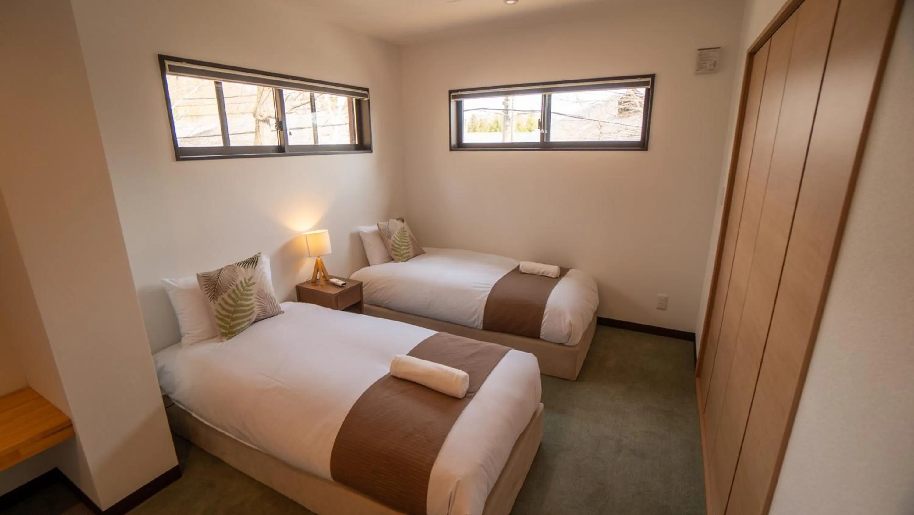 Bedroom, Bed in Wadano Gateway Suites & Apartments