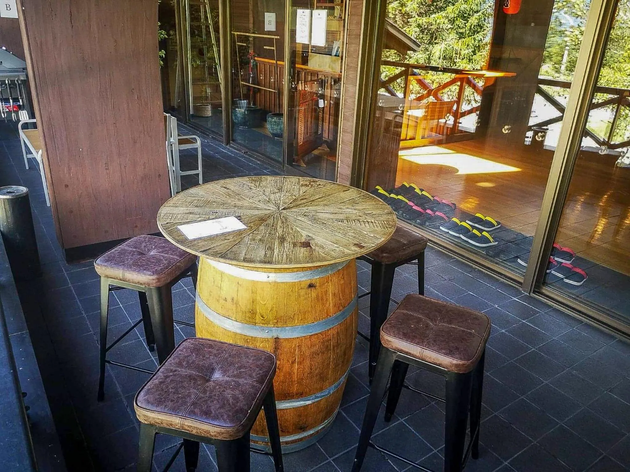 Wadano Gateway Suites & Apartments