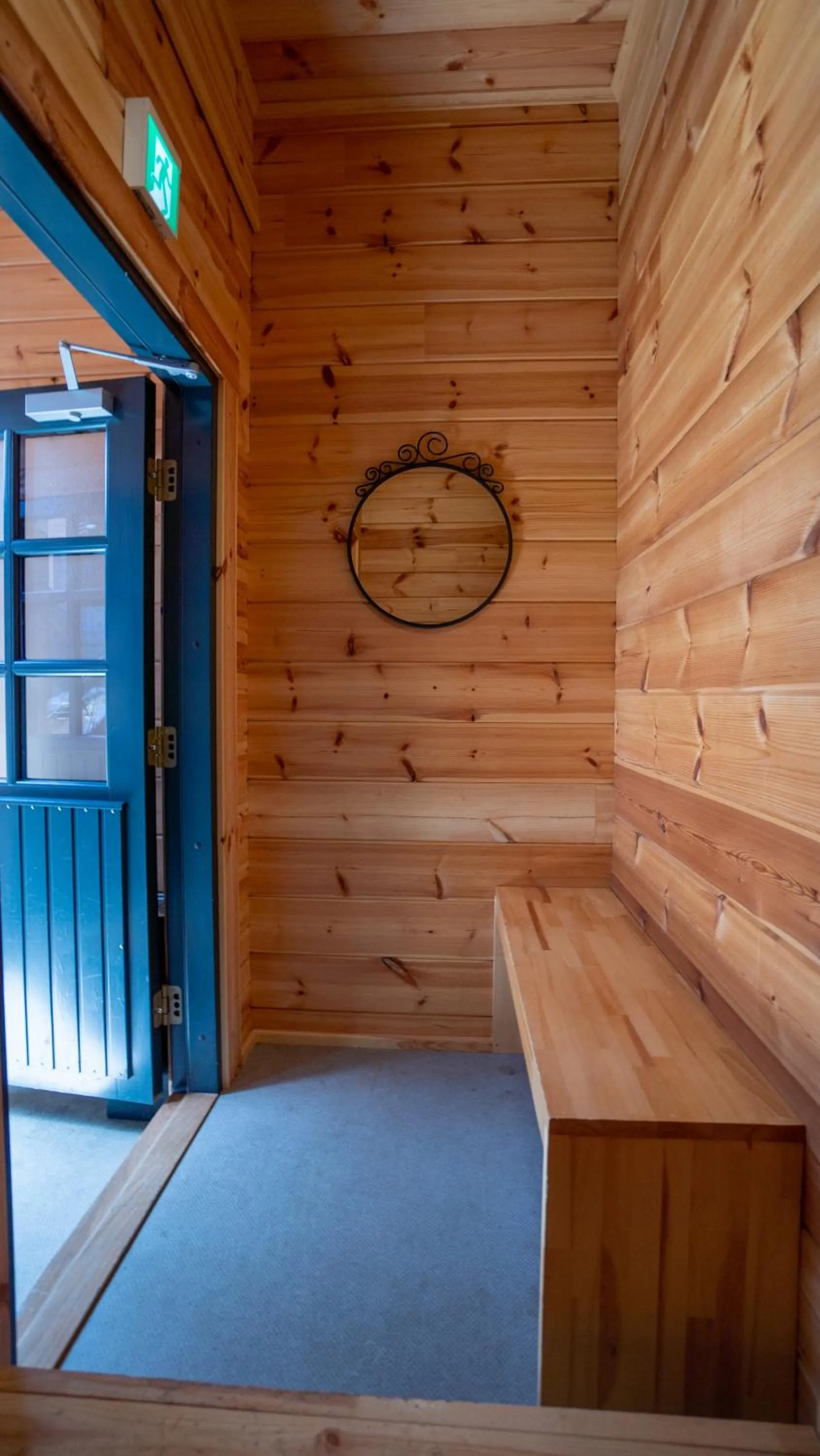 Wadano Gateway Suites & Apartments