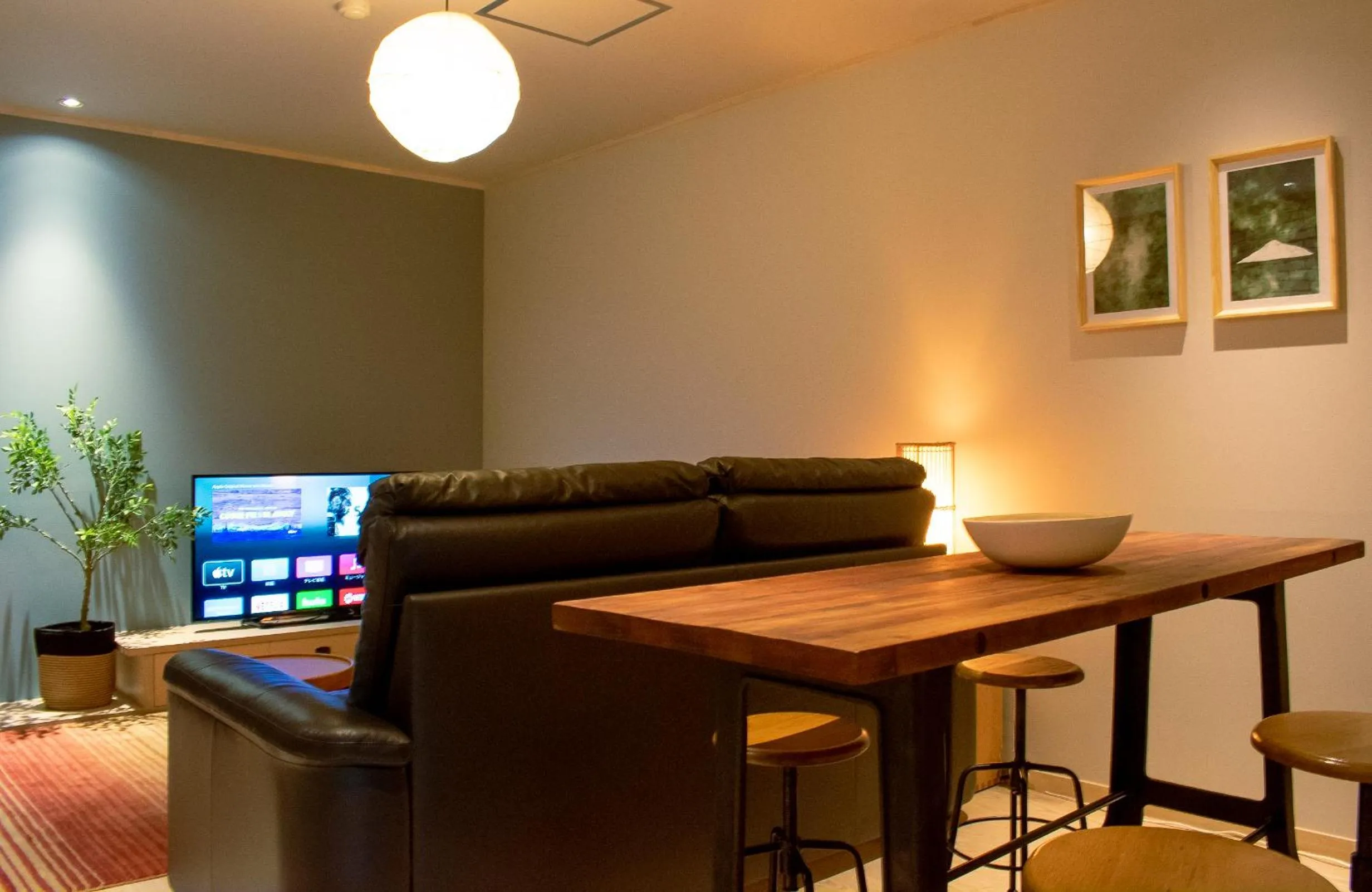 Wadano Gateway Suites & Apartments