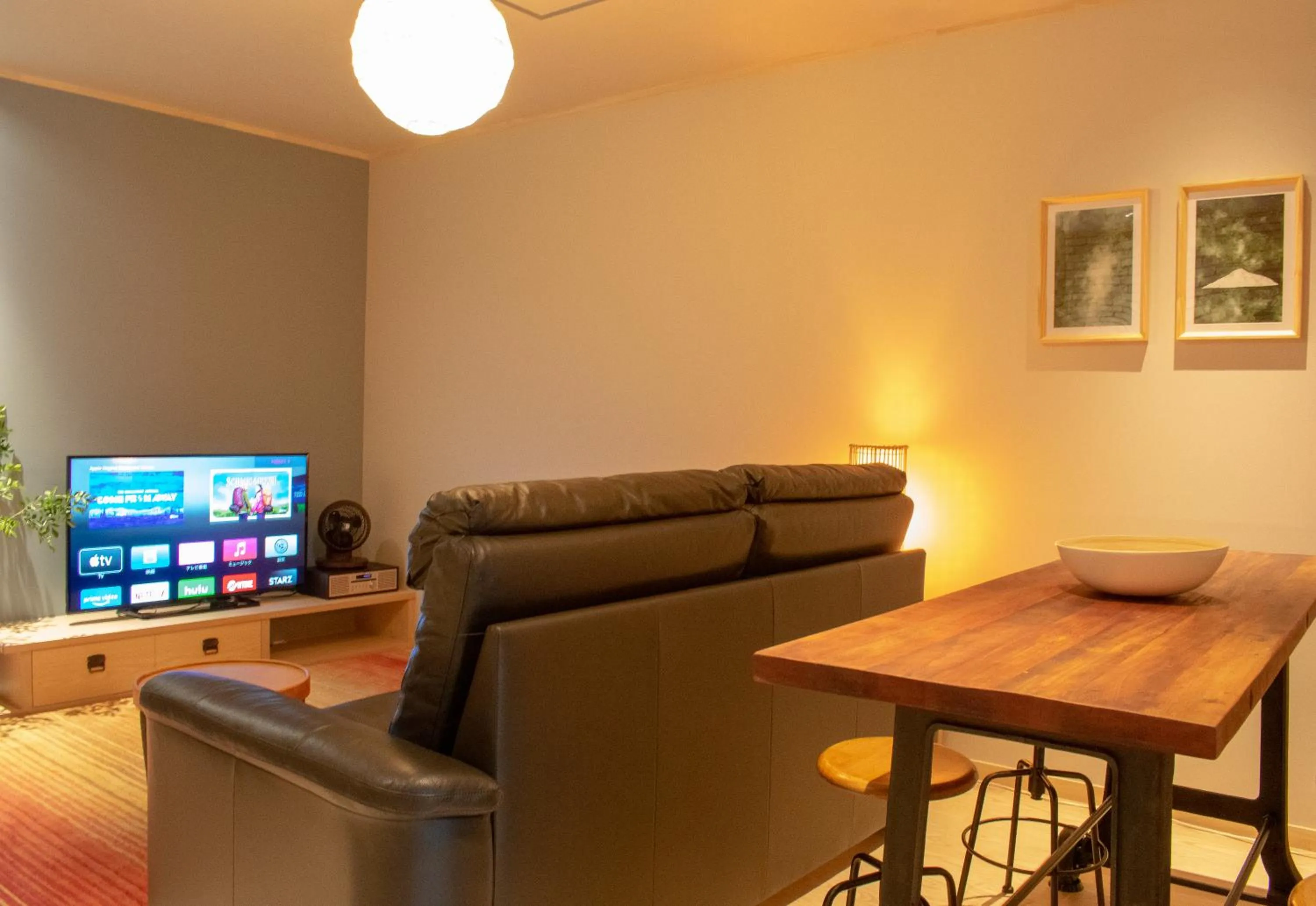 Wadano Gateway Suites & Apartments