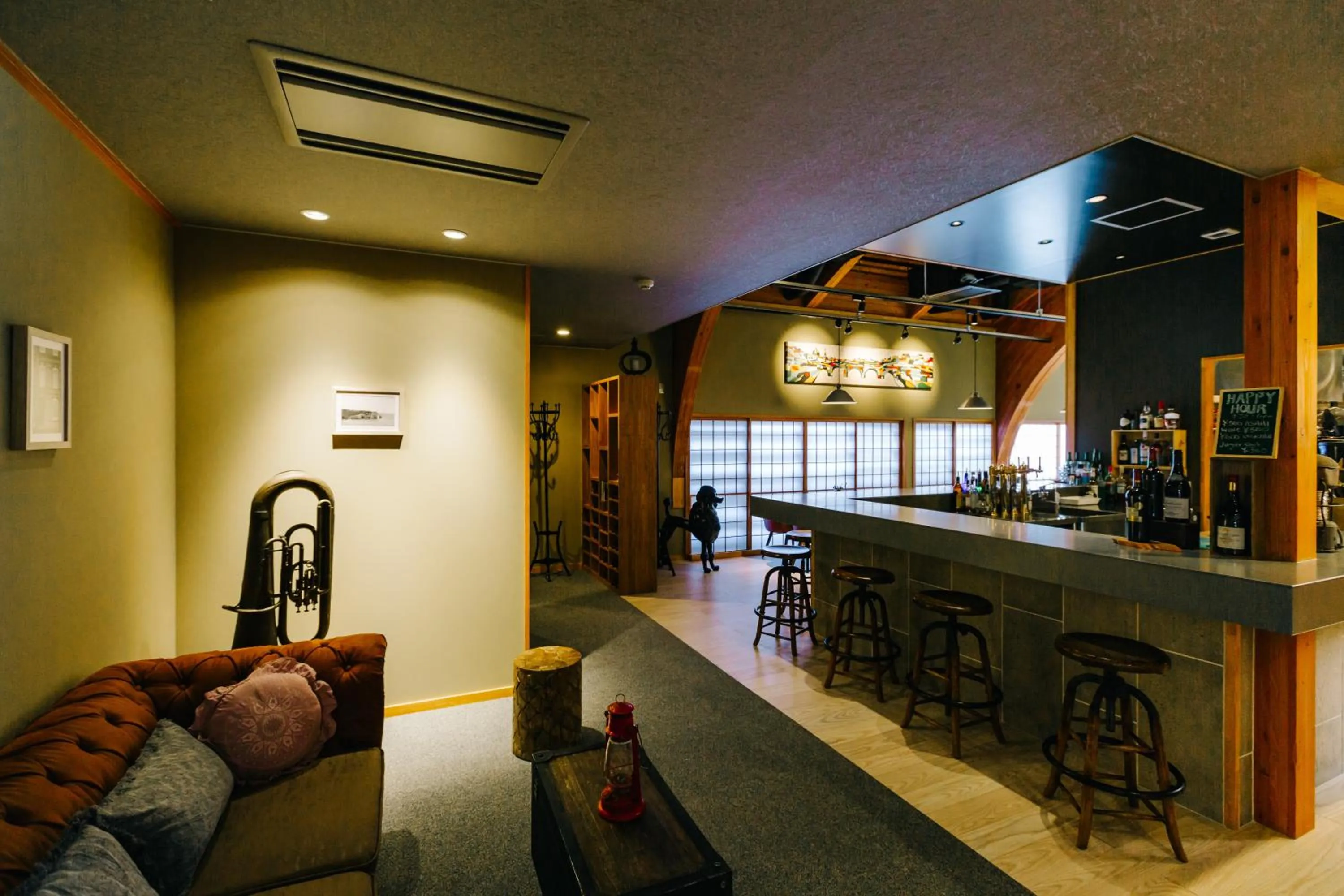 Wadano Gateway Suites & Apartments