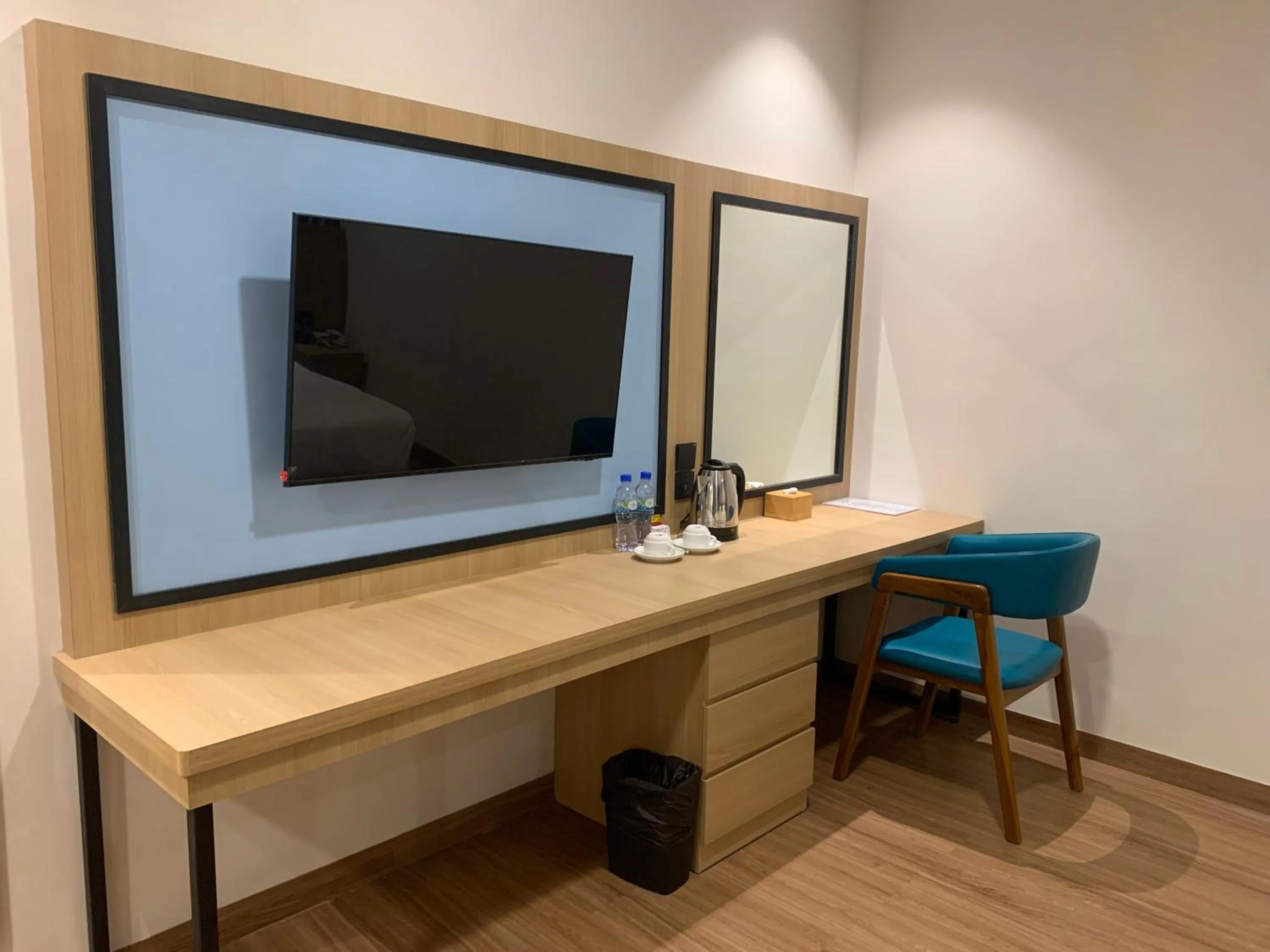 Nite & Day Laguna Bintan