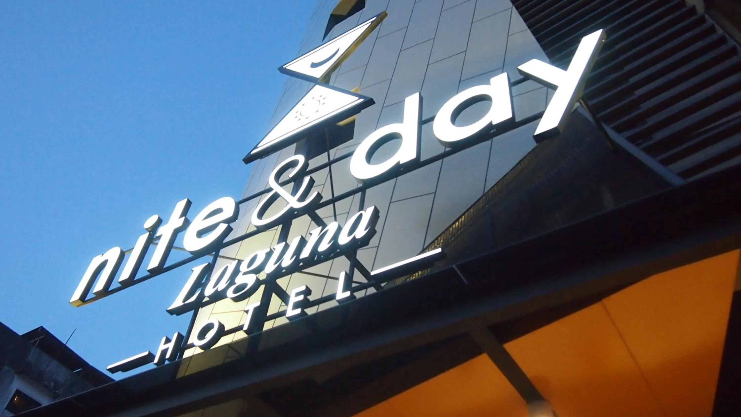 Nite & Day Laguna Bintan