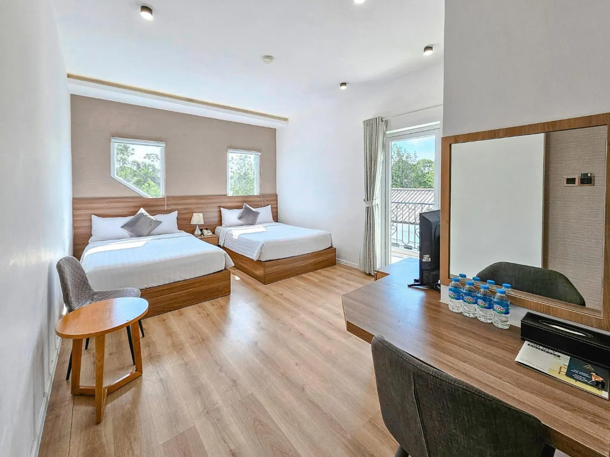 NATURE LAND 2 - Song Anh Hotel Dalat NATURE LAND 2 - Song Anh Hotel Dalat