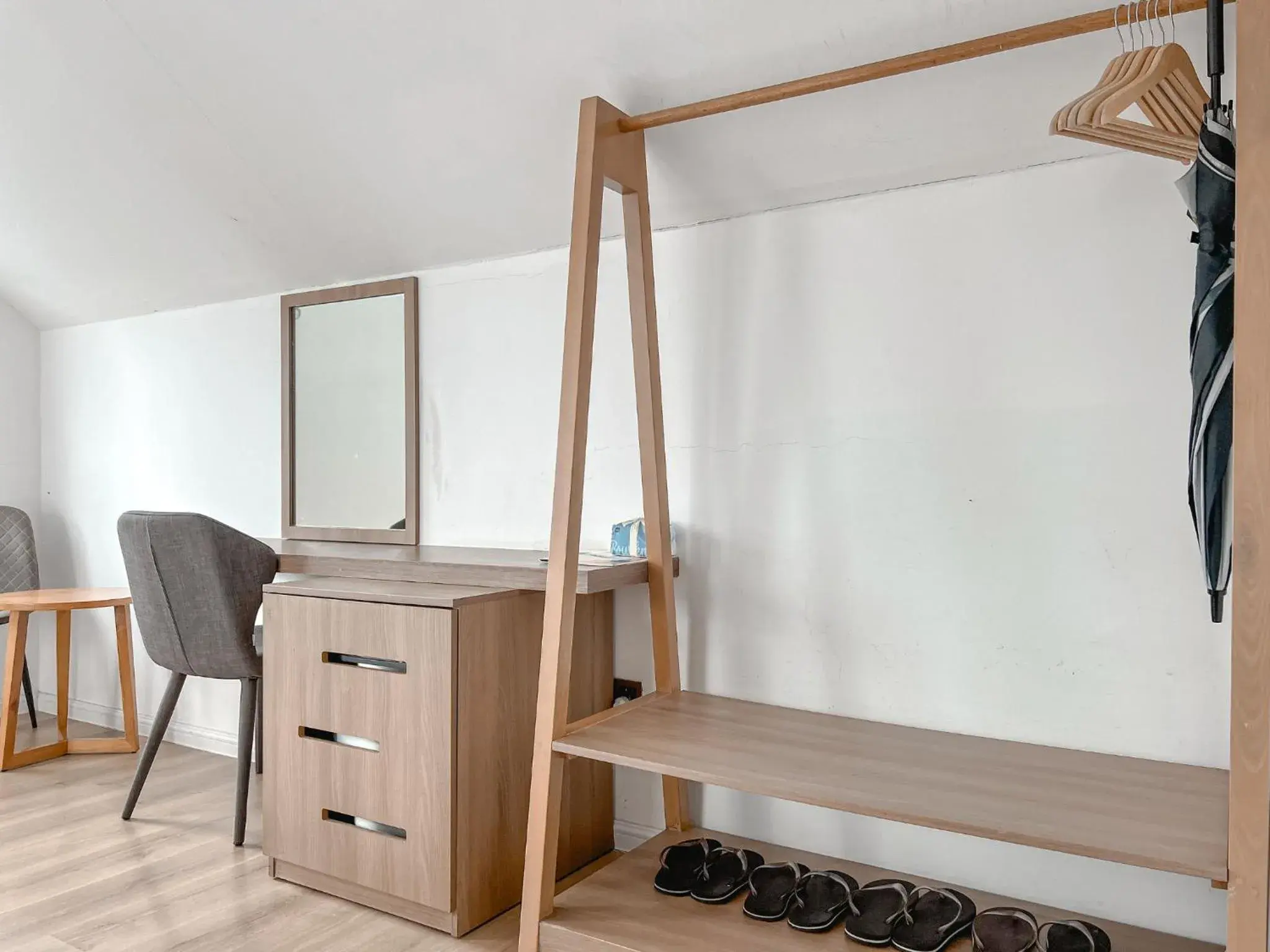 Family Room with Balcony in NATURE LAND 2 - Song Anh Hotel Dalat Family Room with Balcony in NATURE LAND 2 - Song Anh Hotel Dalat