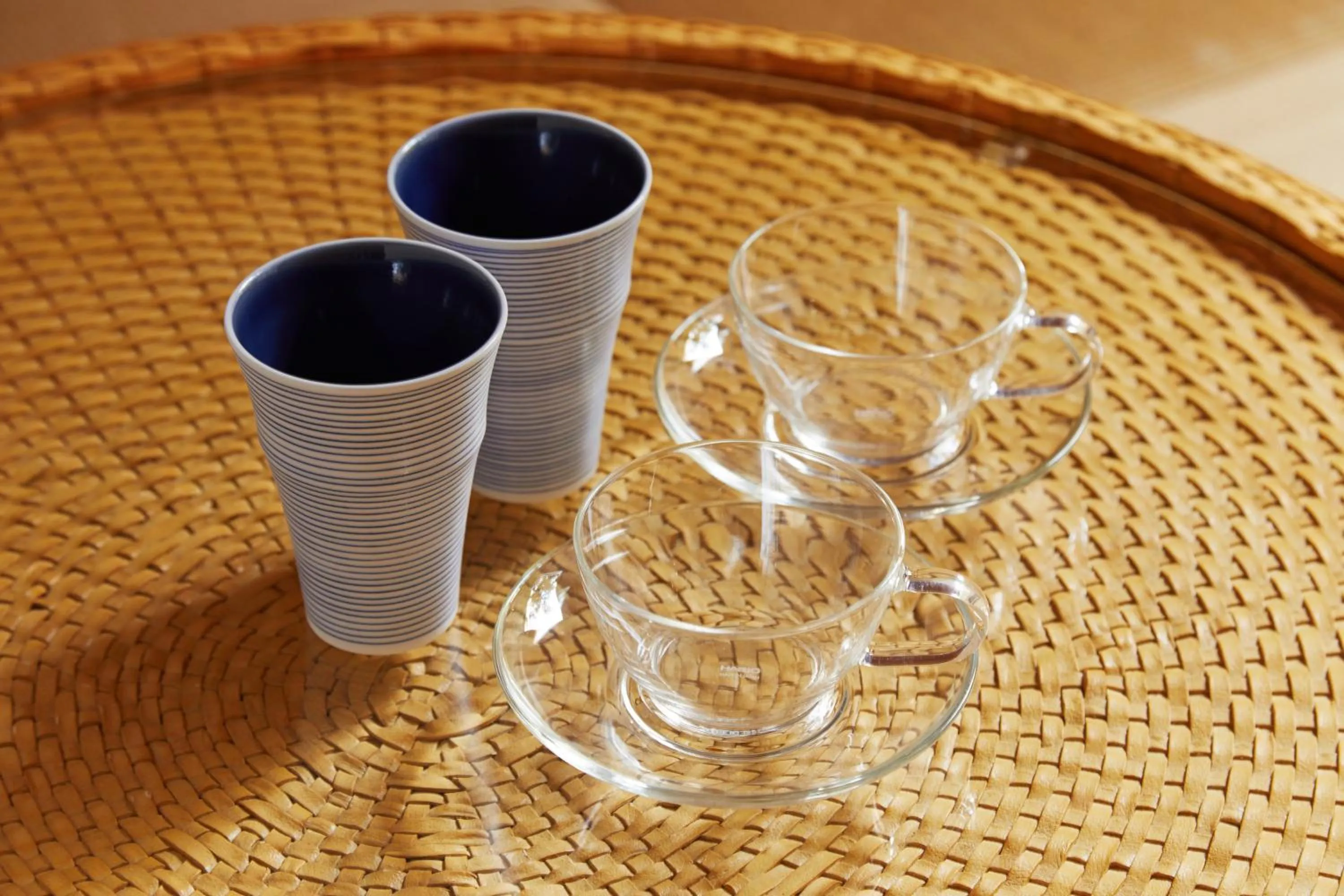 Kitchen or kitchenette in Miro Shijo Kawaramachi Tei