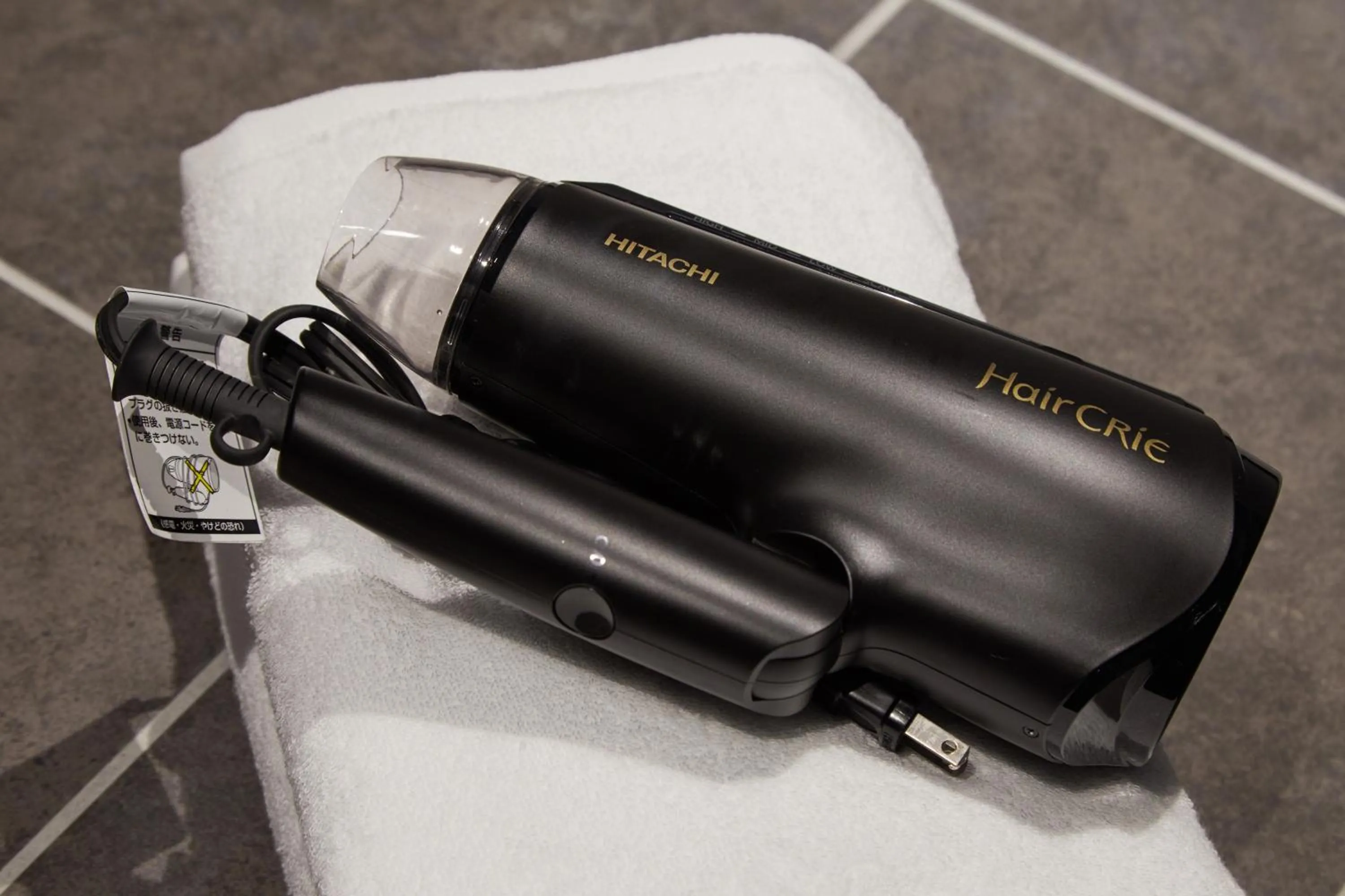 Bathroom in Miro Shijo Kawaramachi Tei