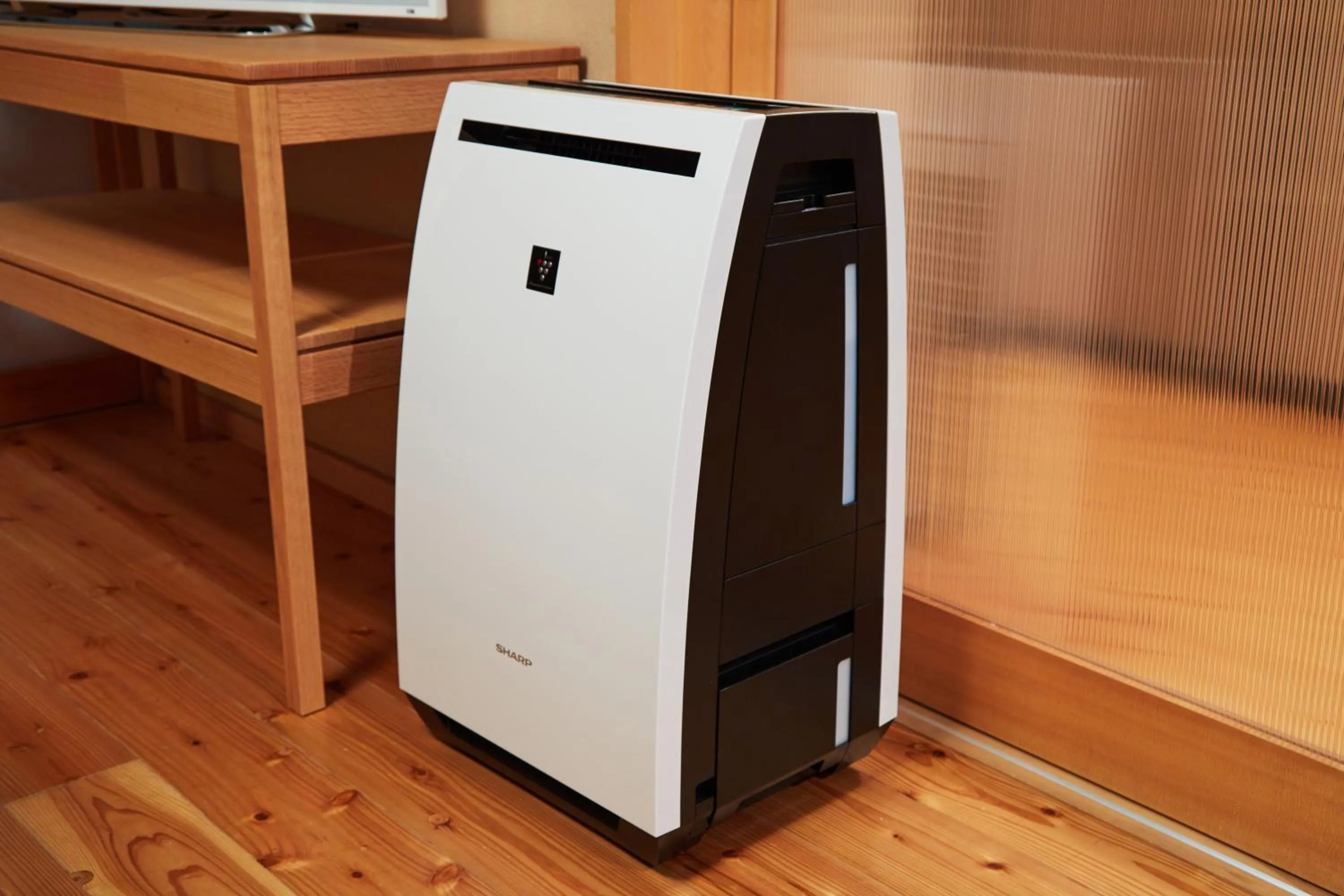 Area and facilities in Miro Shijo Kawaramachi Tei