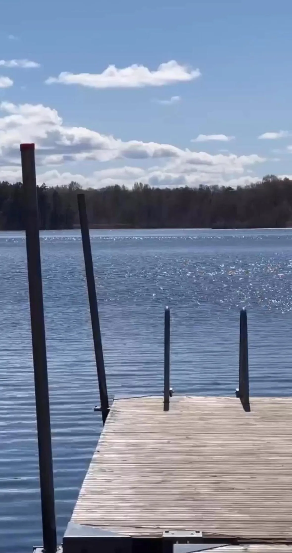 Lake view in Karstorp Säteri – Hotell och Konferens