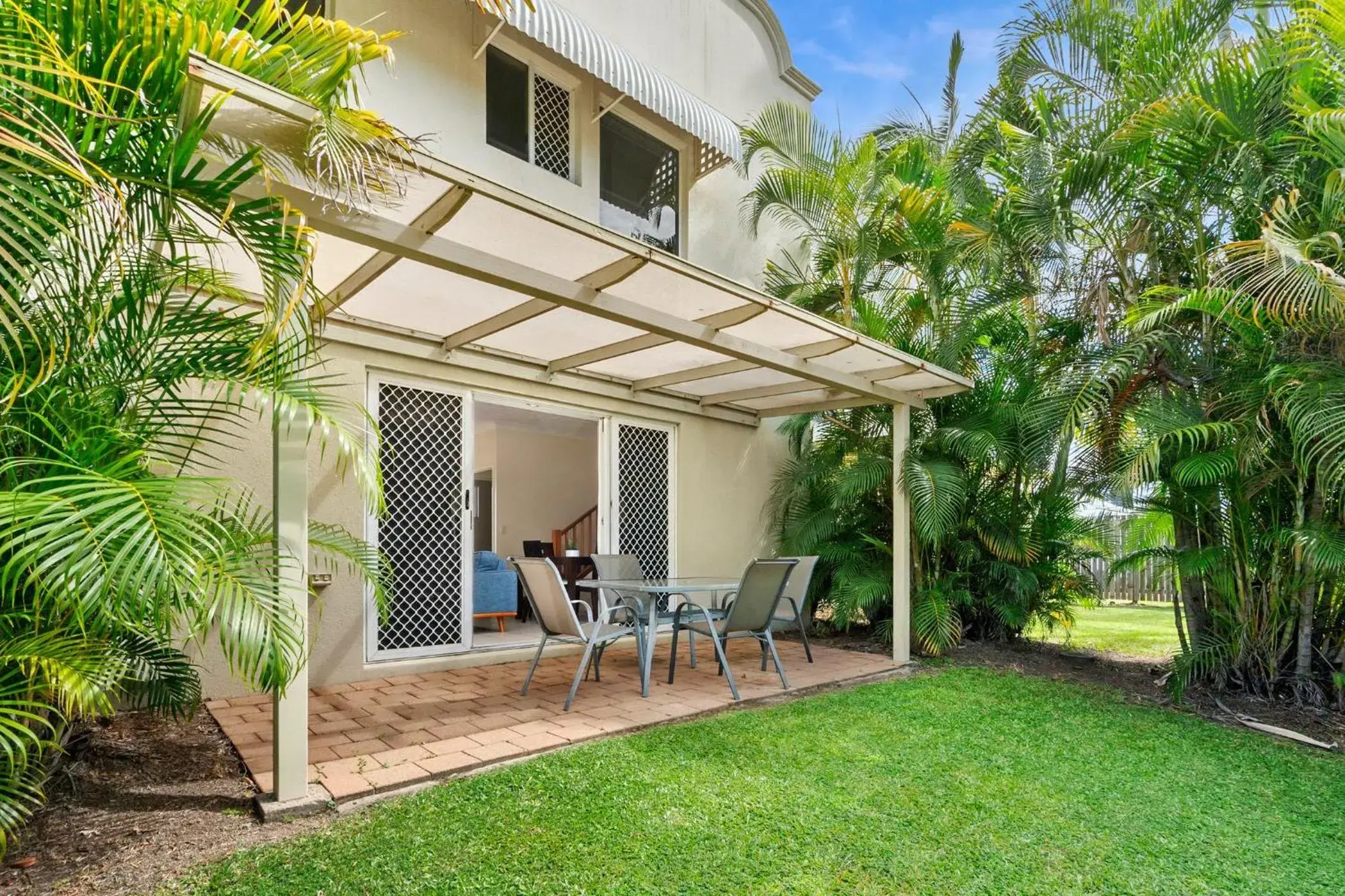 Two Bedroom Townhouse in Park Regis Anchorage Two Bedroom Townhouse in Park Regis Anchorage