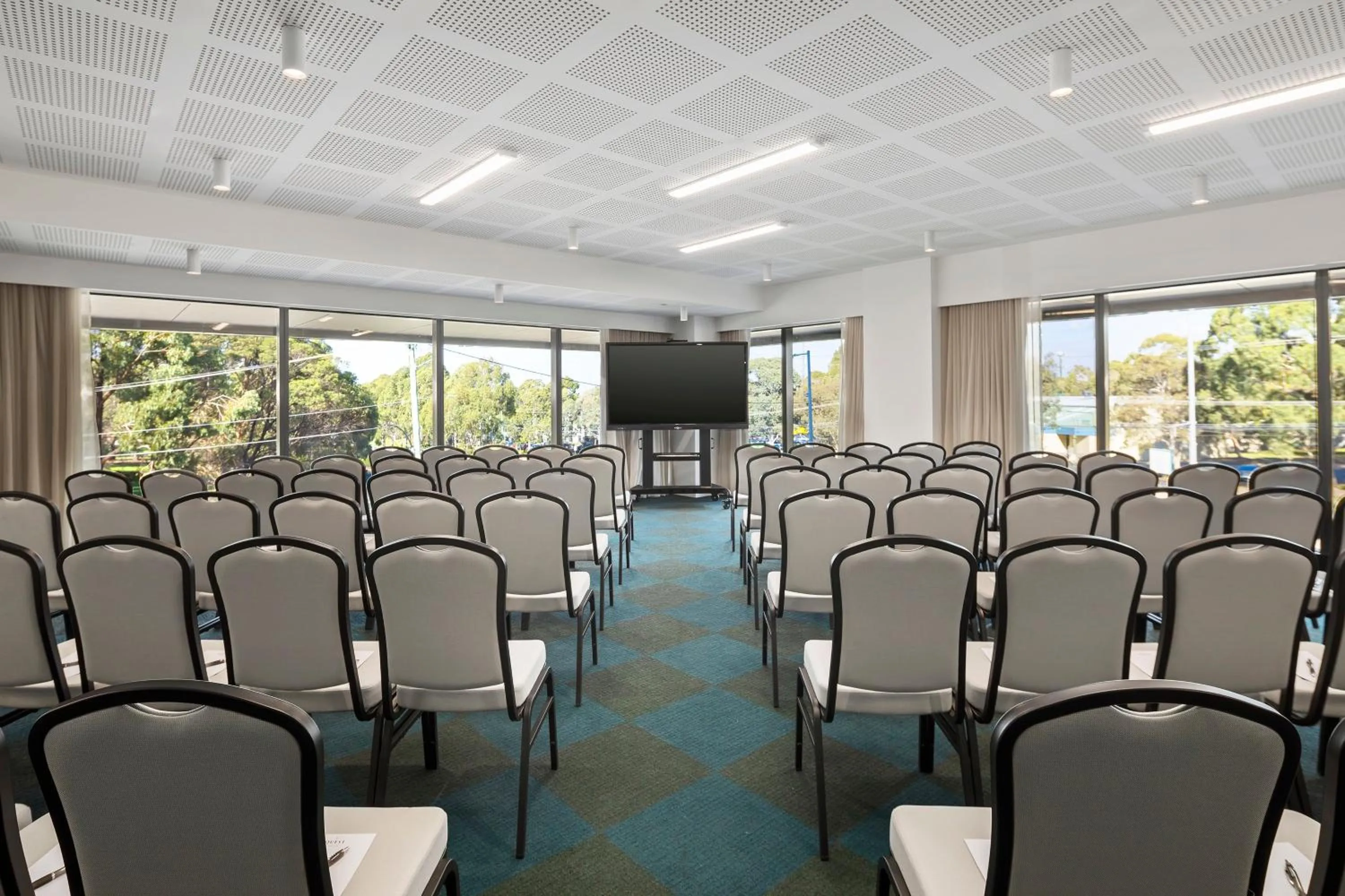 Meeting/conference room in Quest Burwood East