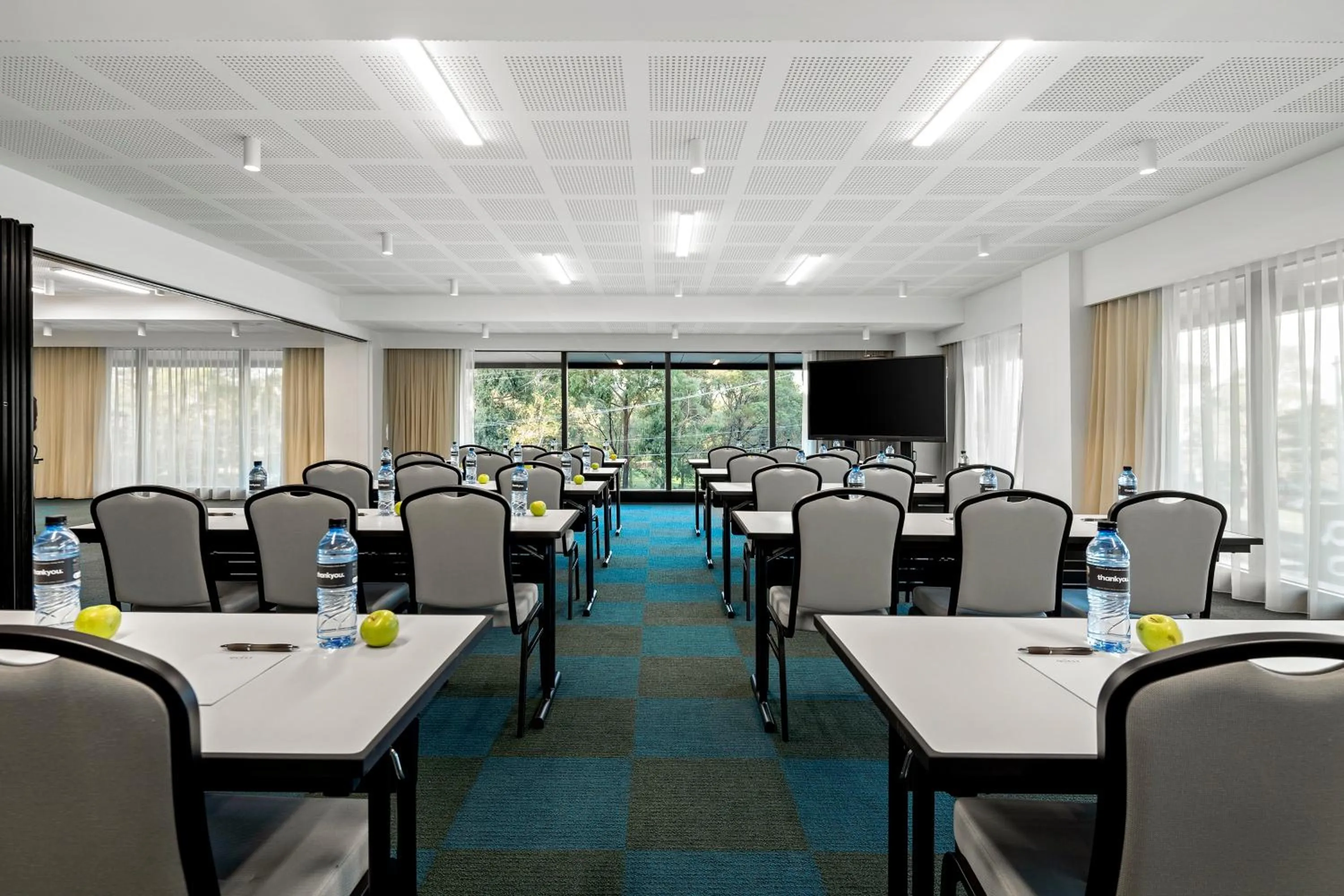 Meeting/conference room in Quest Burwood East