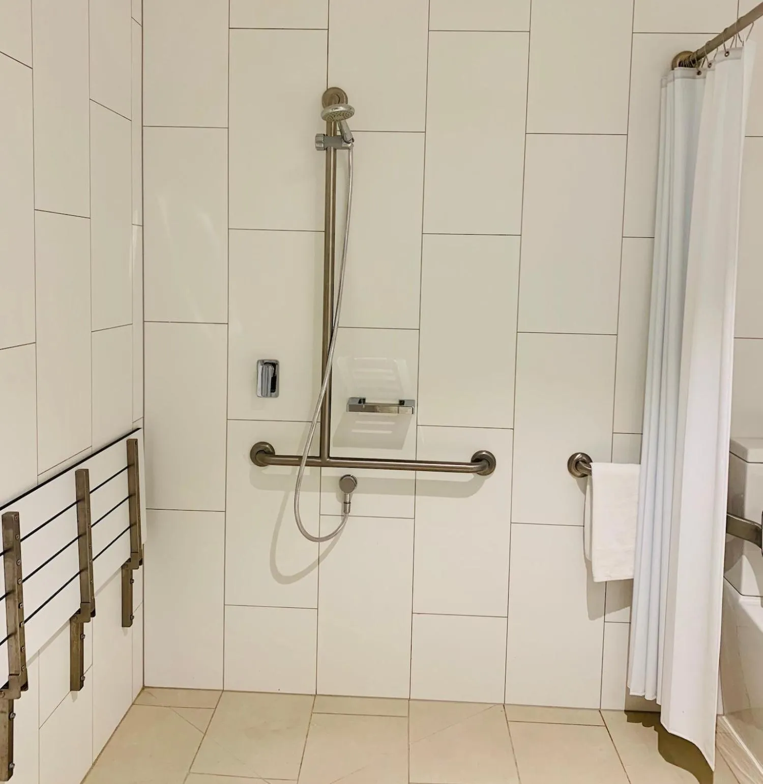 Bathroom in Quest Burwood East