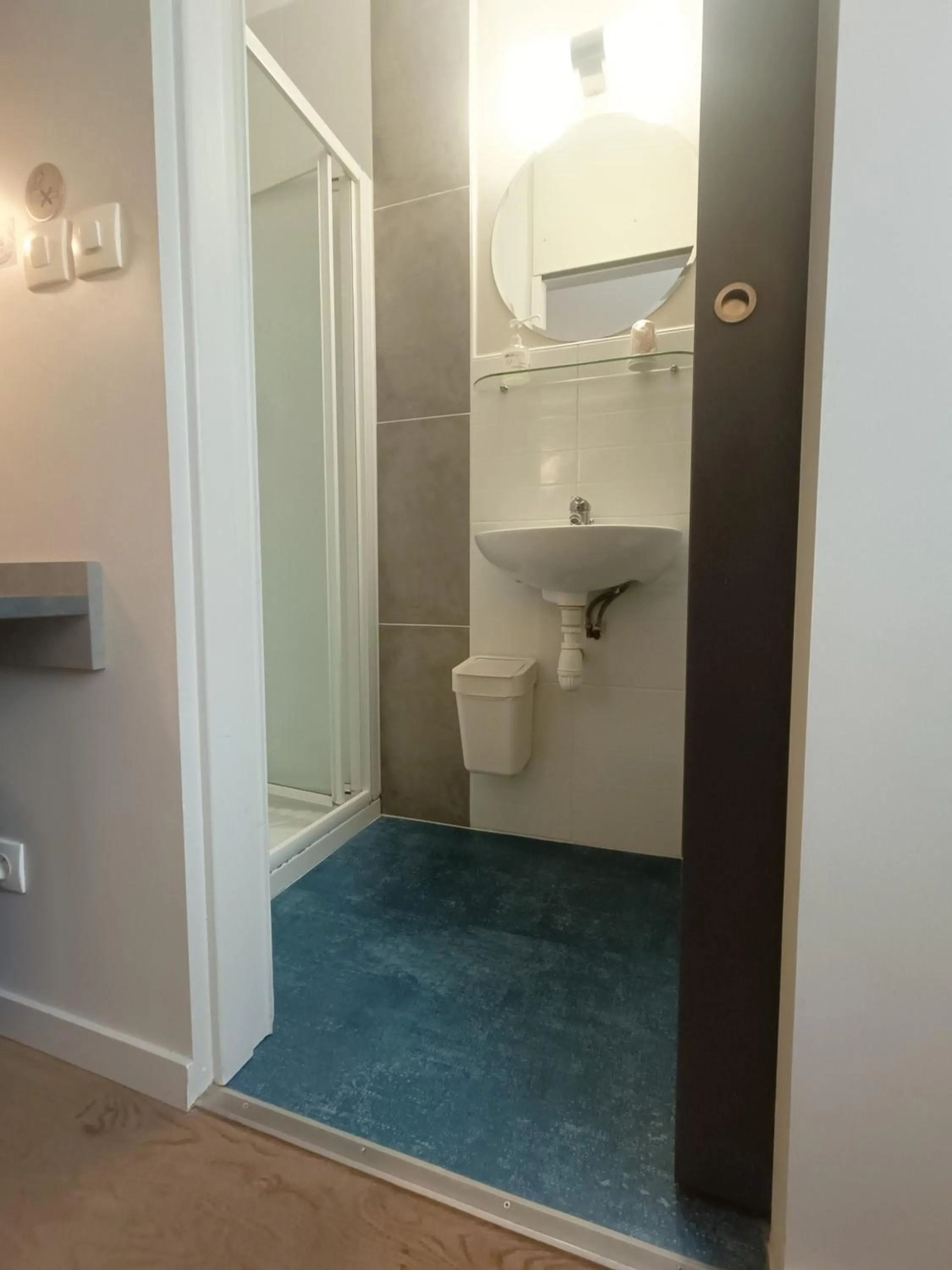 Hotel Restaurant L'Atlantique