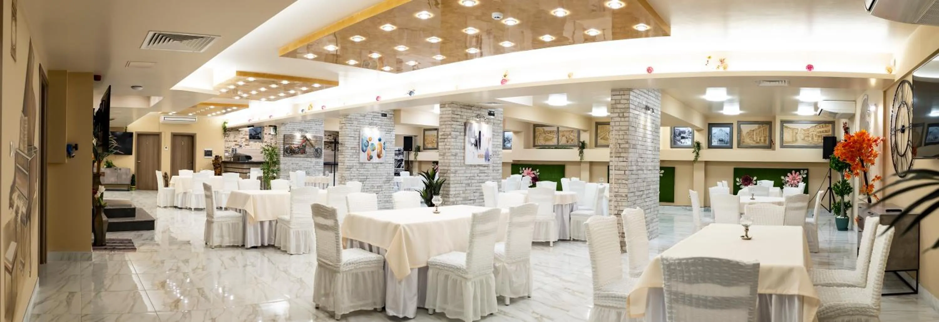 Banquet/Function facilities in Plaza Hotel Plovdiv - Free Parking