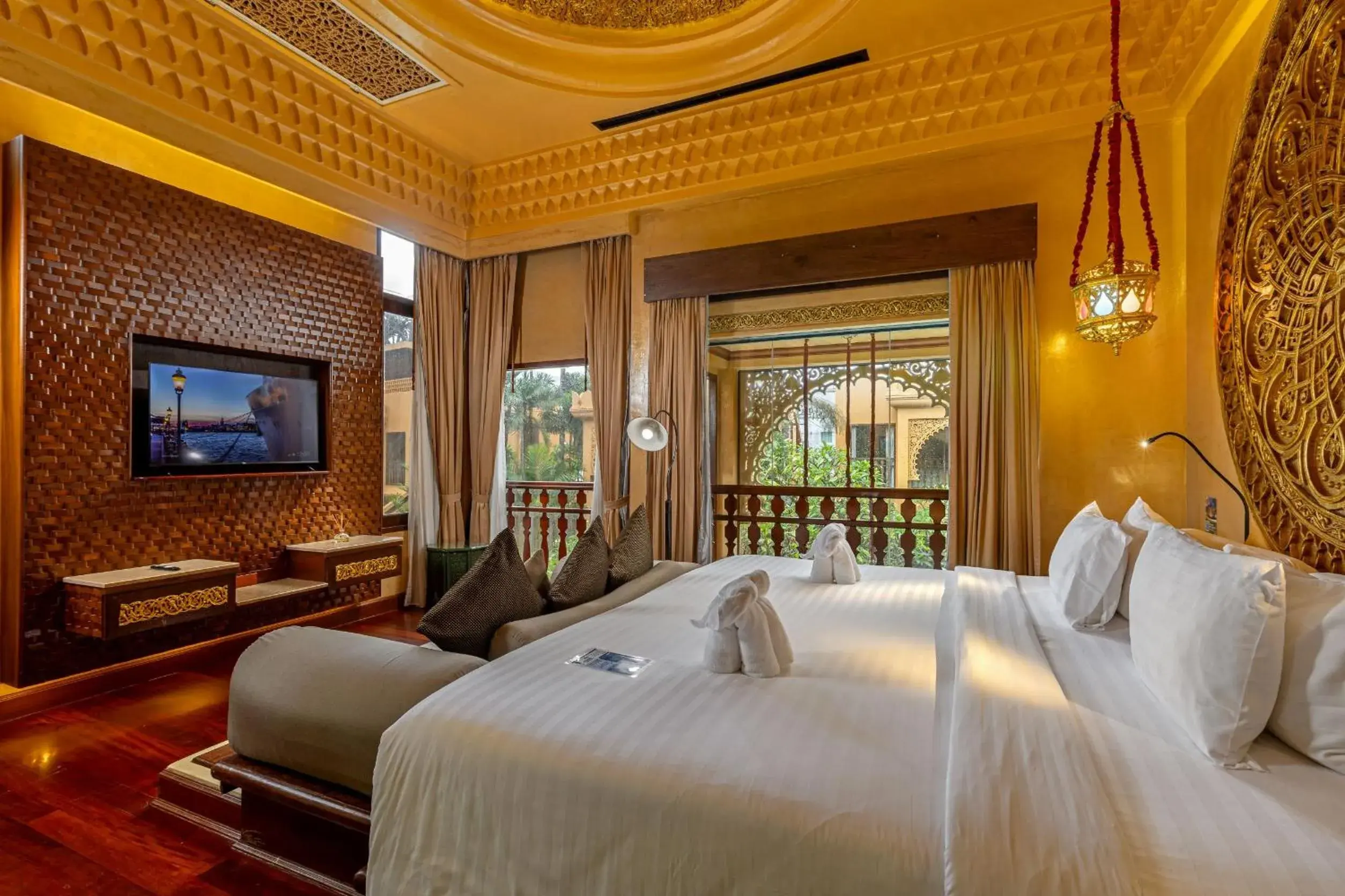 Pool Villa Suite in Sawasdee Village Pool Villa Suite in Sawasdee Village