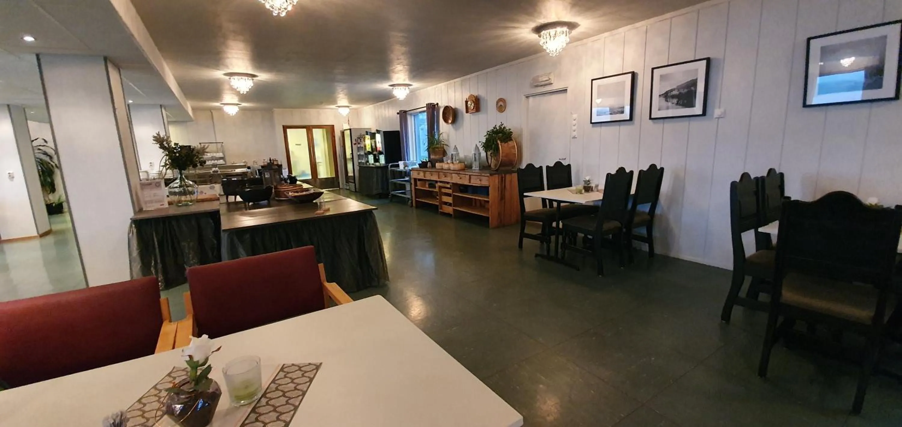 Rødungstøl Høyfjellshotell