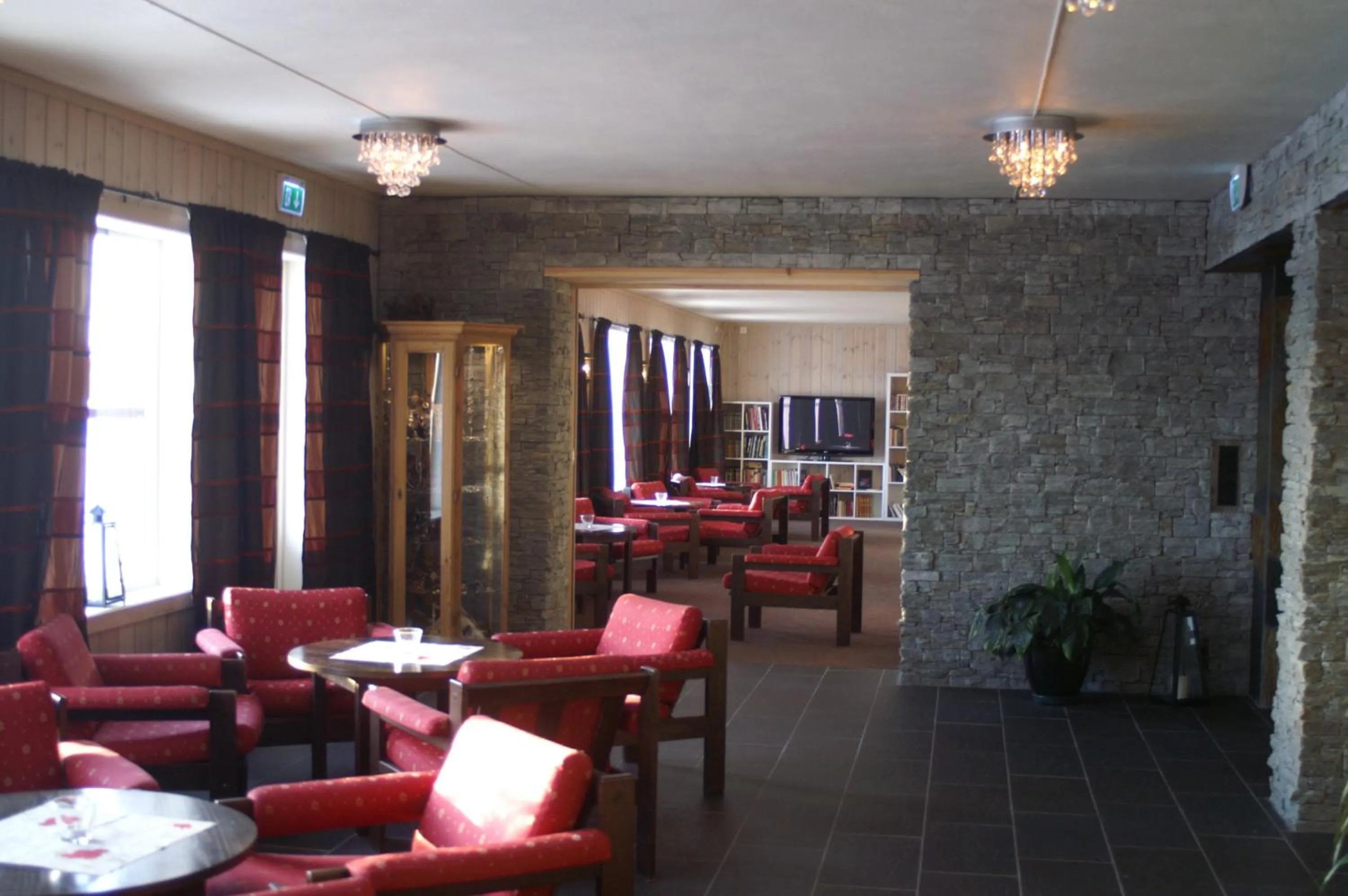 Rødungstøl Høyfjellshotell