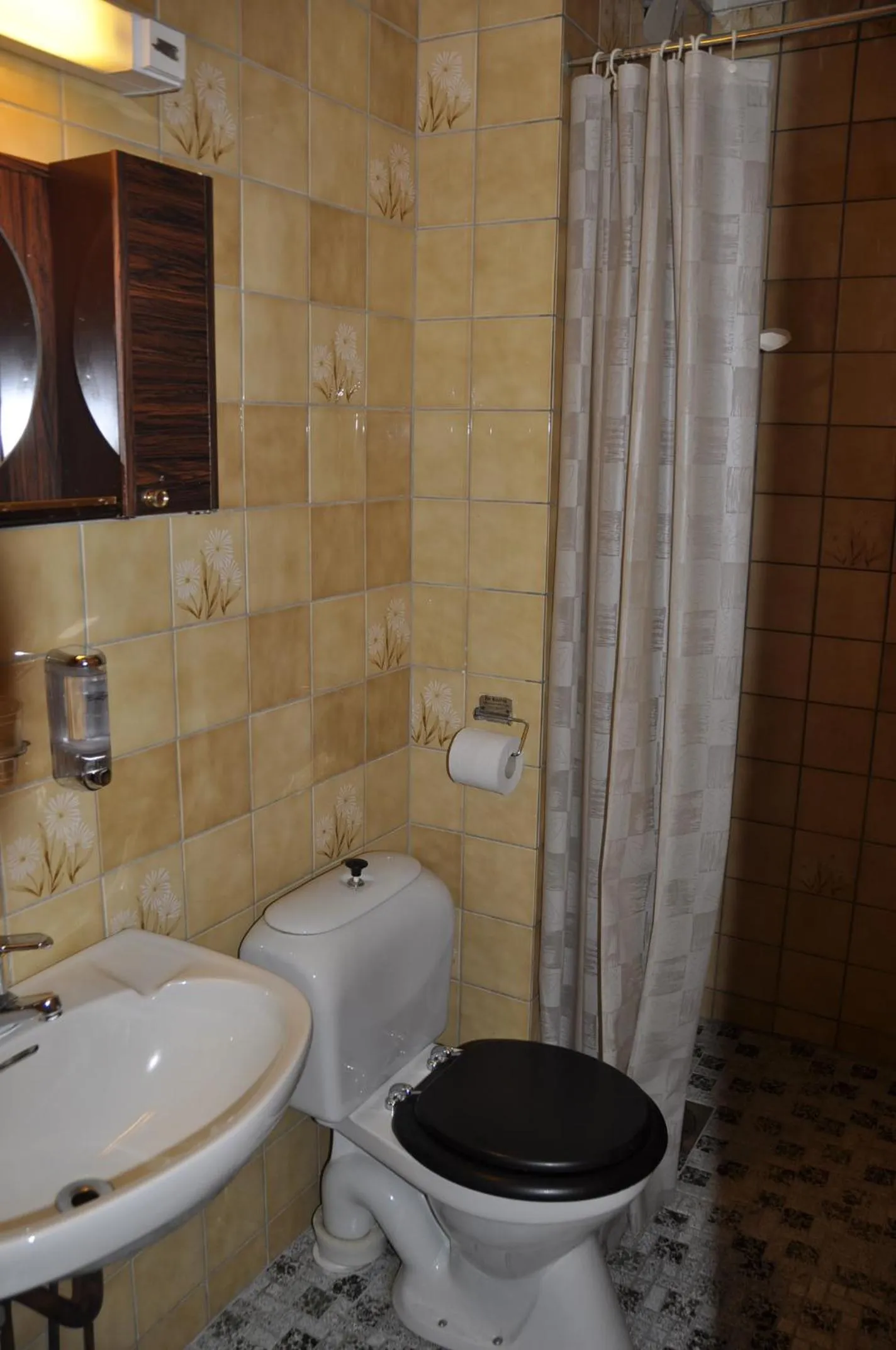 Rødungstøl Høyfjellshotell