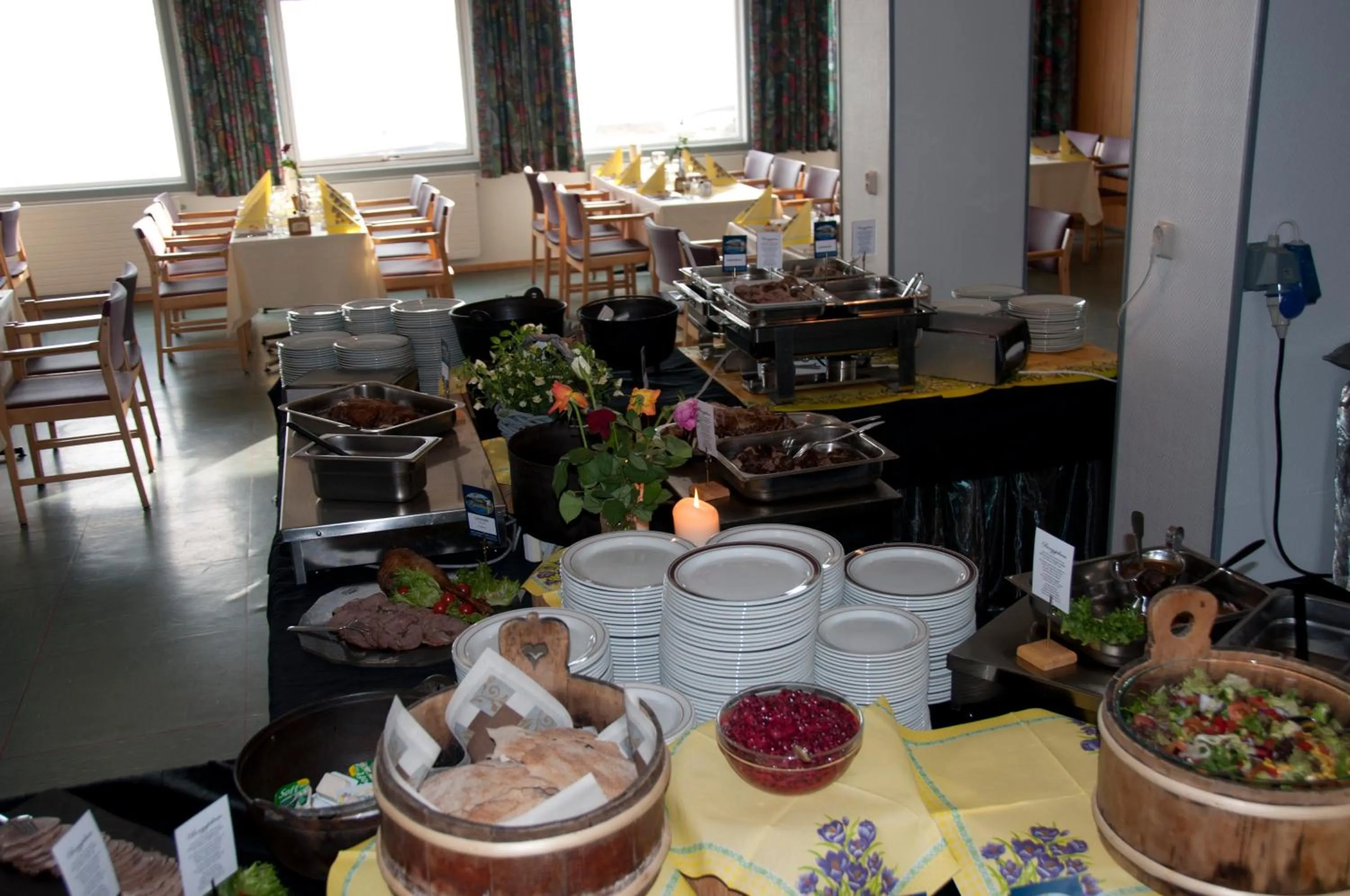 Rødungstøl Høyfjellshotell