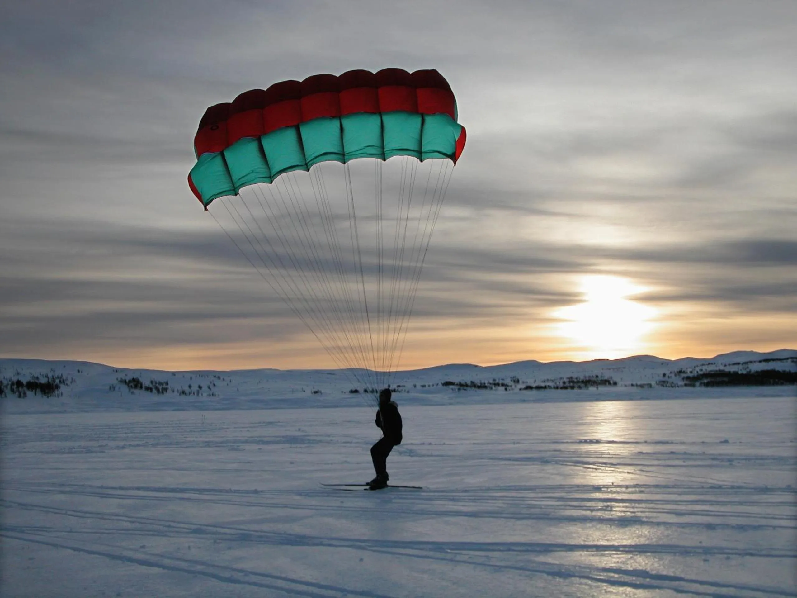 Rødungstøl Høyfjellshotell