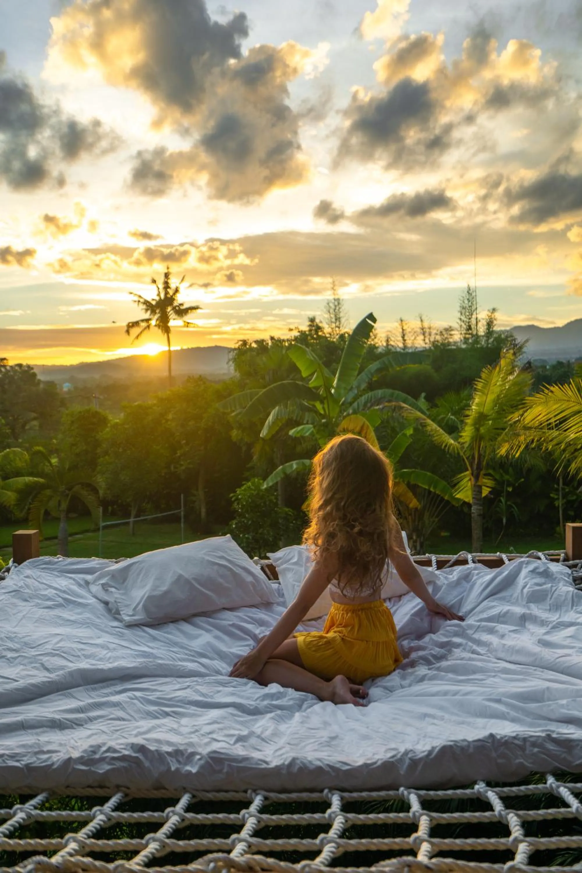 Lempuyang Boutique Hotel