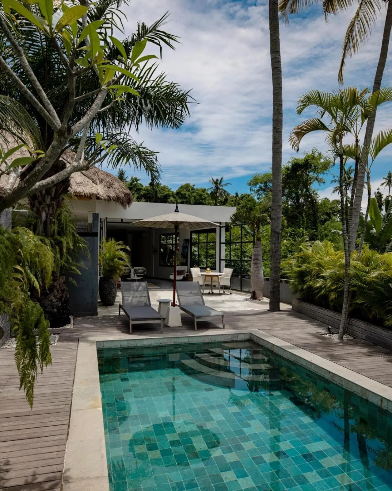 Lempuyang Boutique Hotel