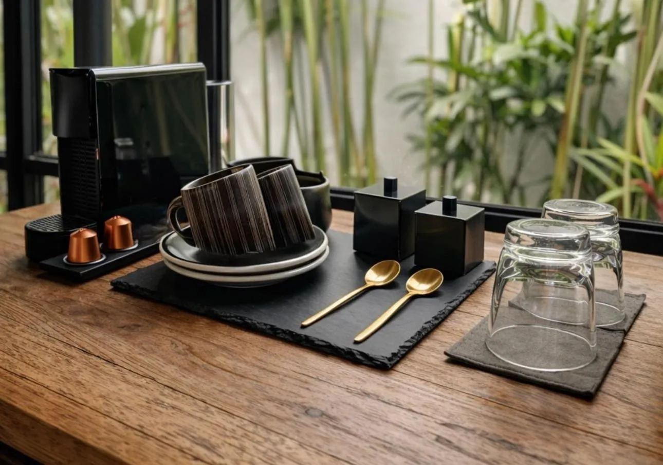 Lempuyang Boutique Hotel