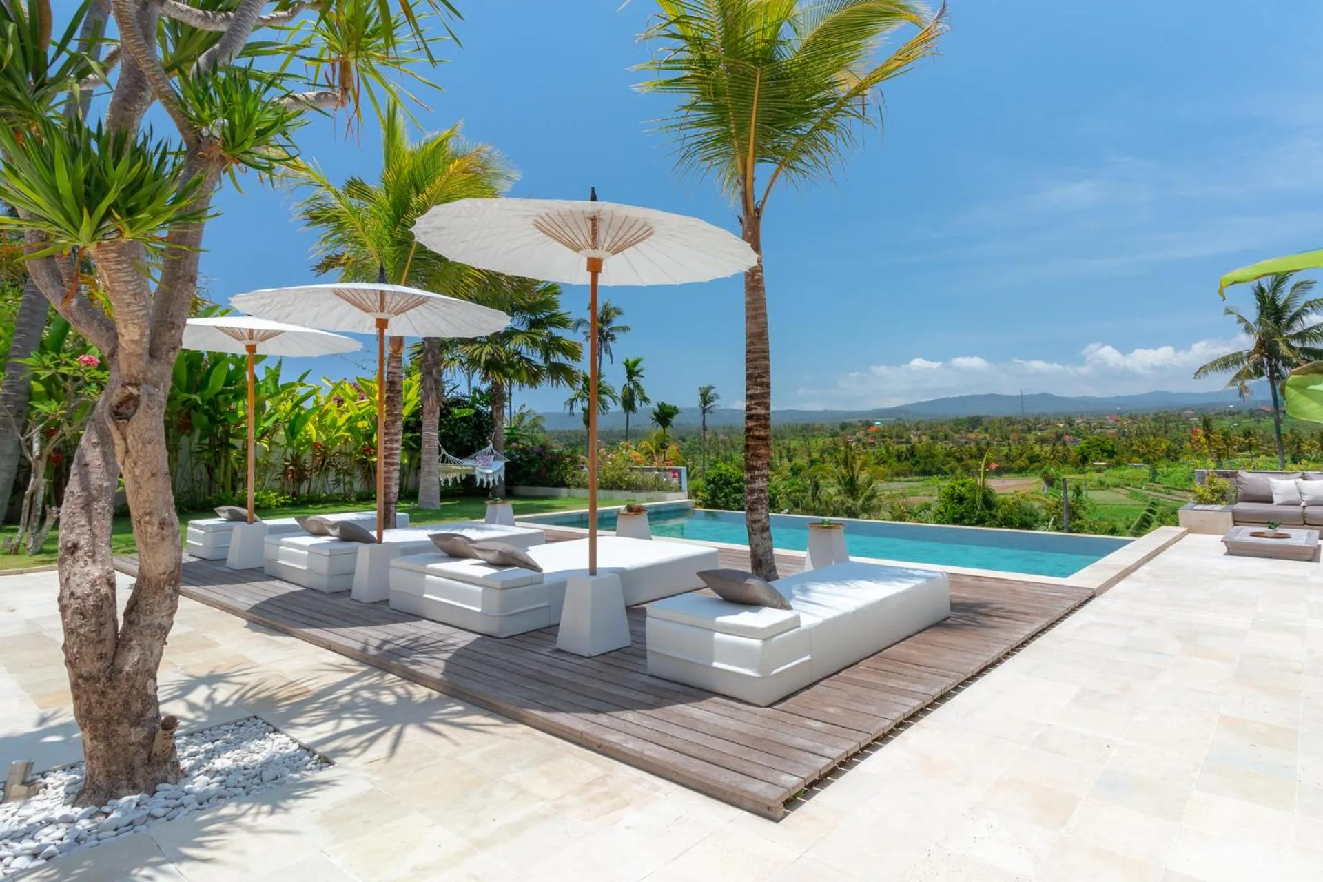 Lempuyang Boutique Hotel