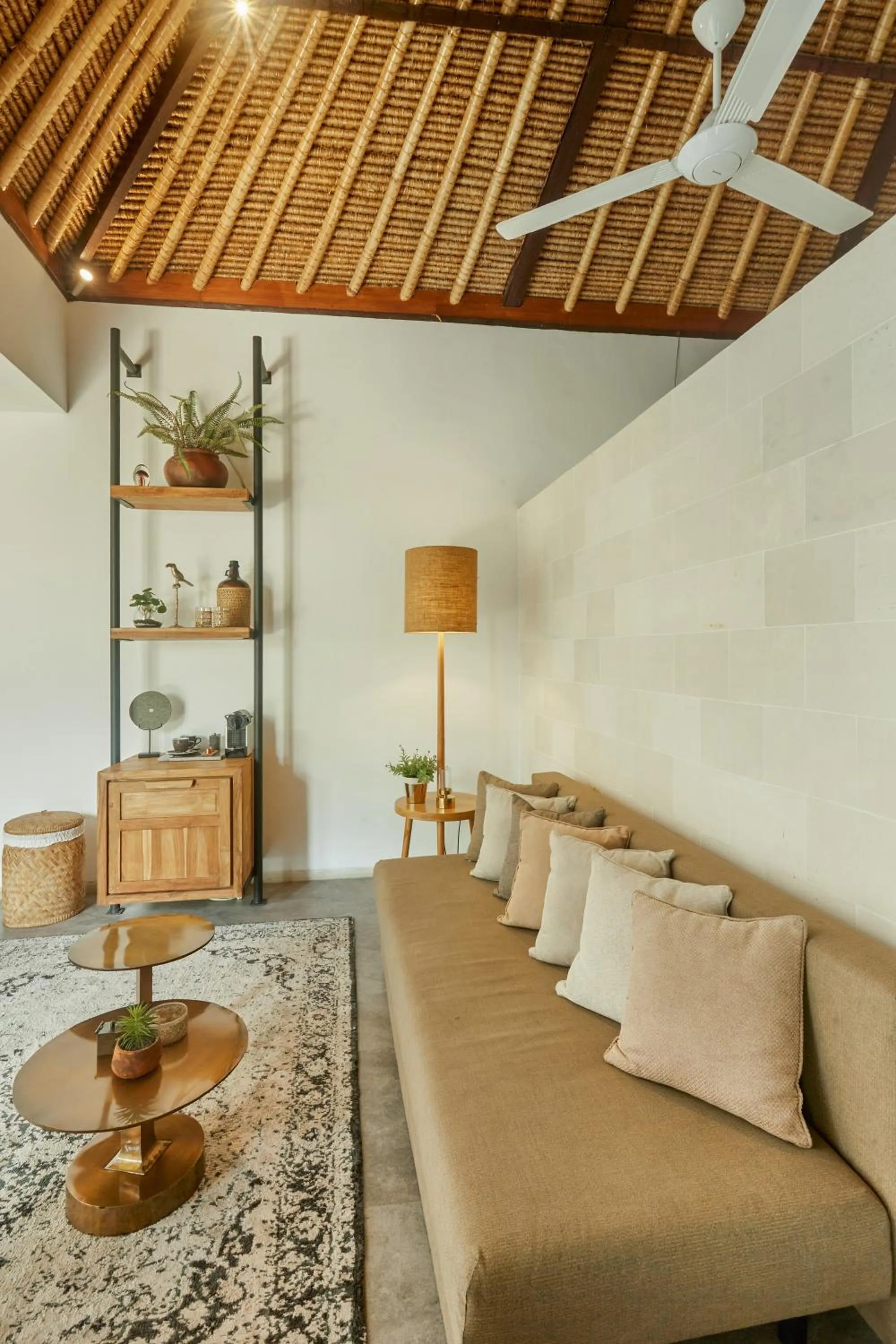 Lempuyang Boutique Hotel