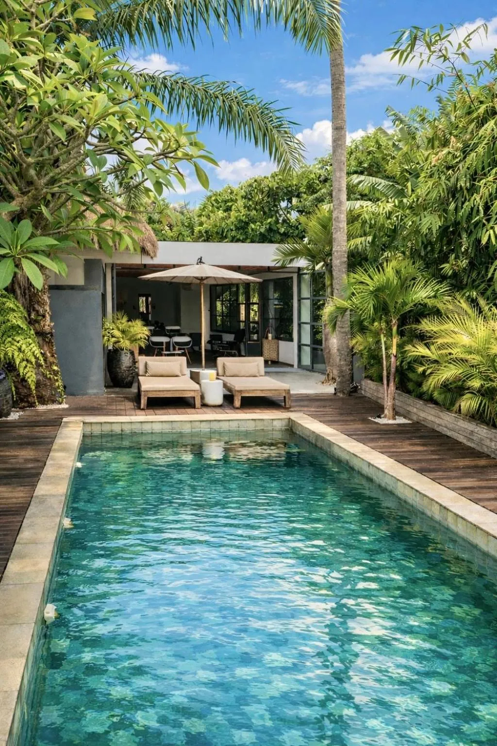 Lempuyang Boutique Hotel