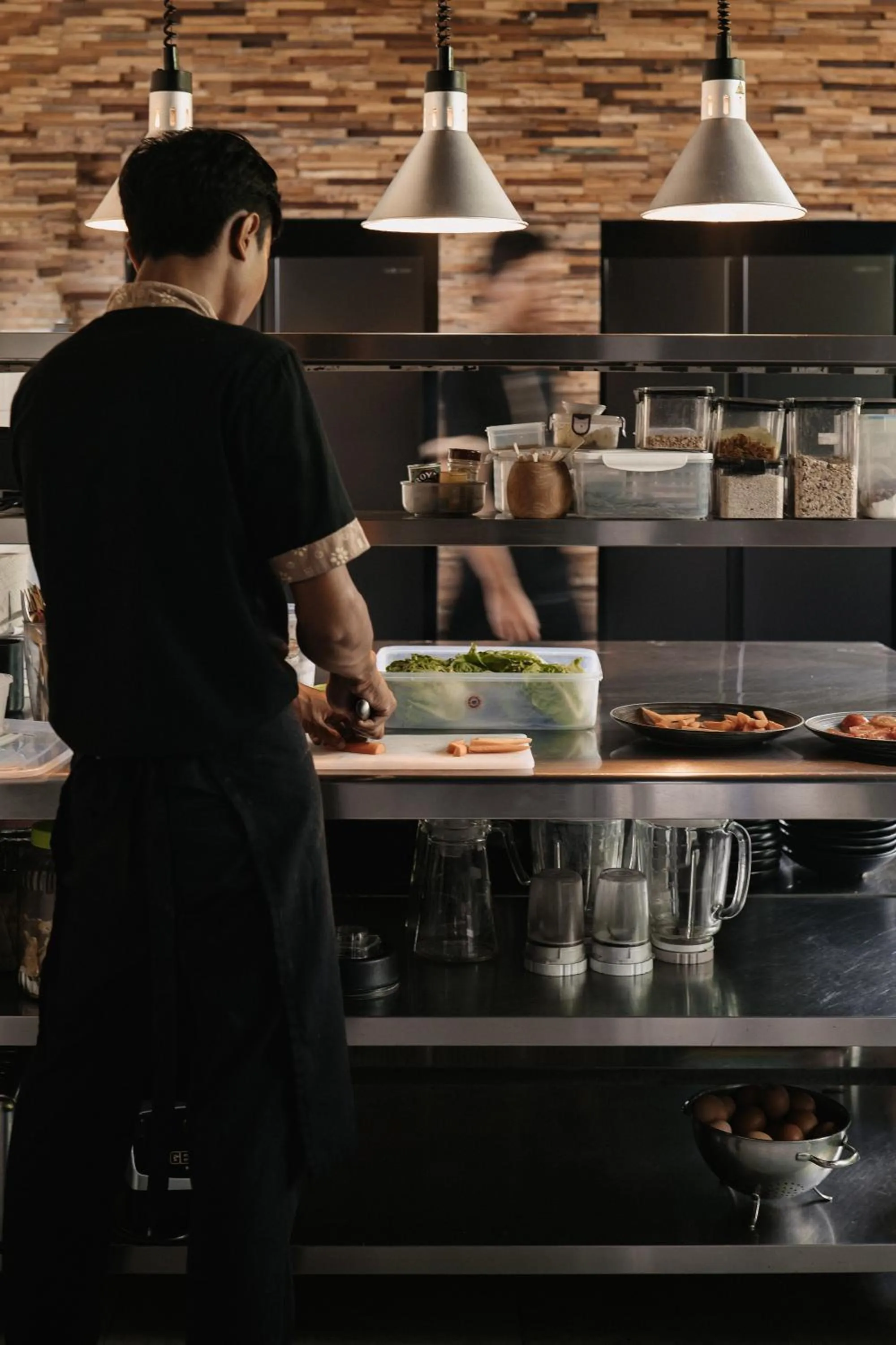 Lempuyang Boutique Hotel