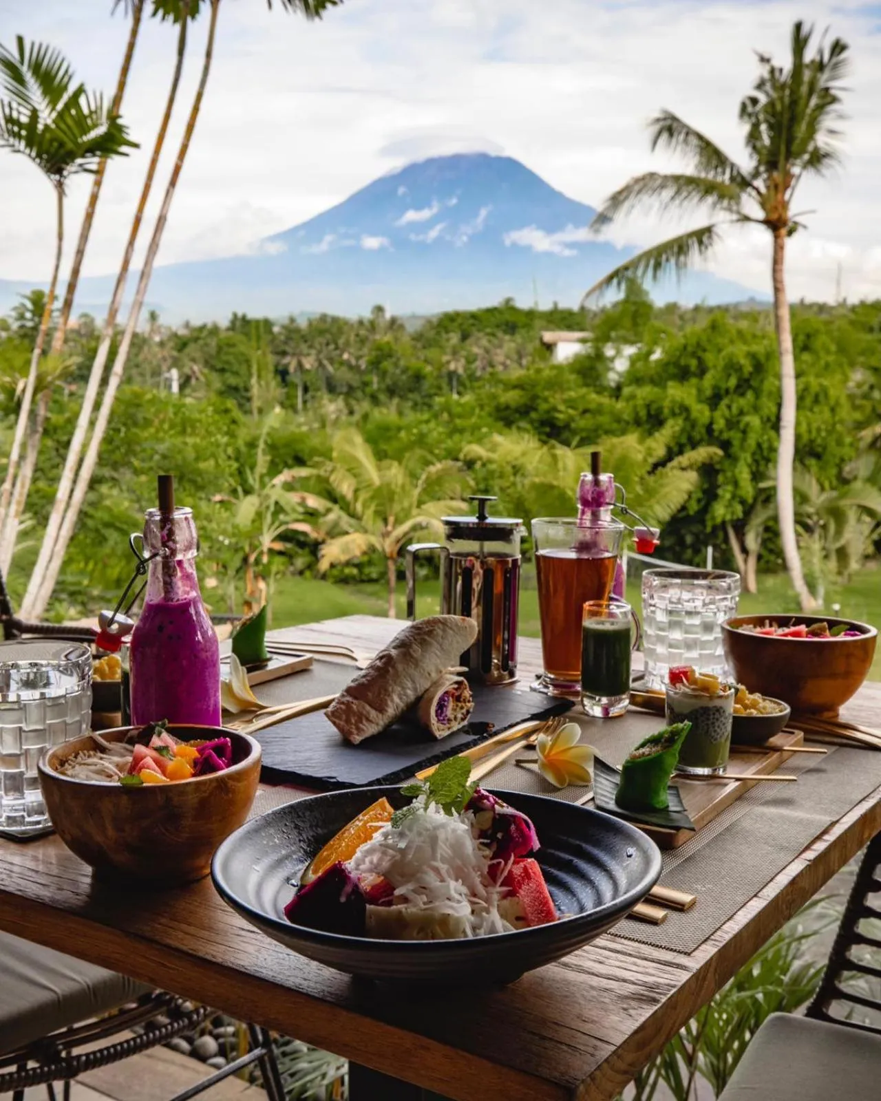 Lempuyang Boutique Hotel