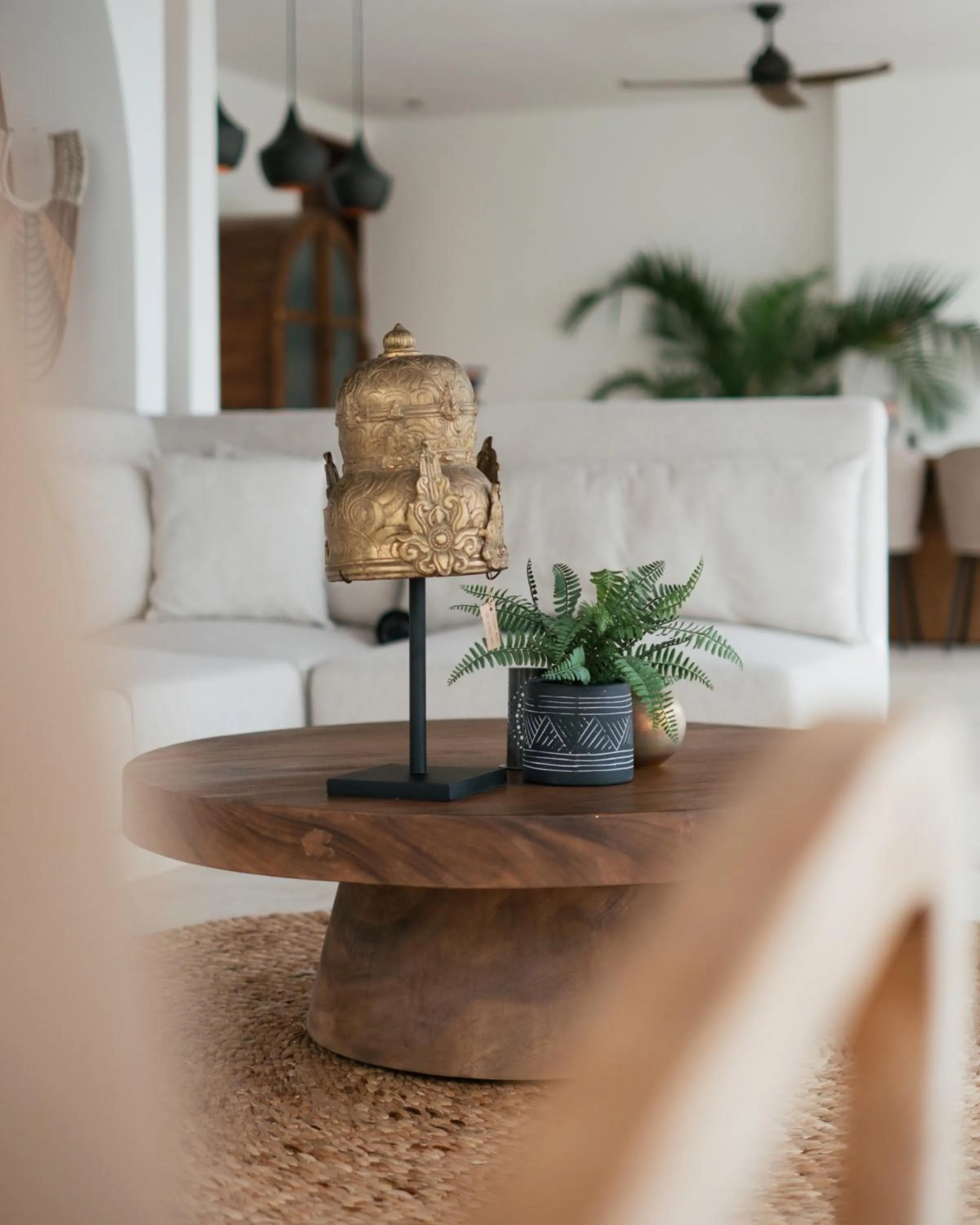 Lempuyang Boutique Hotel