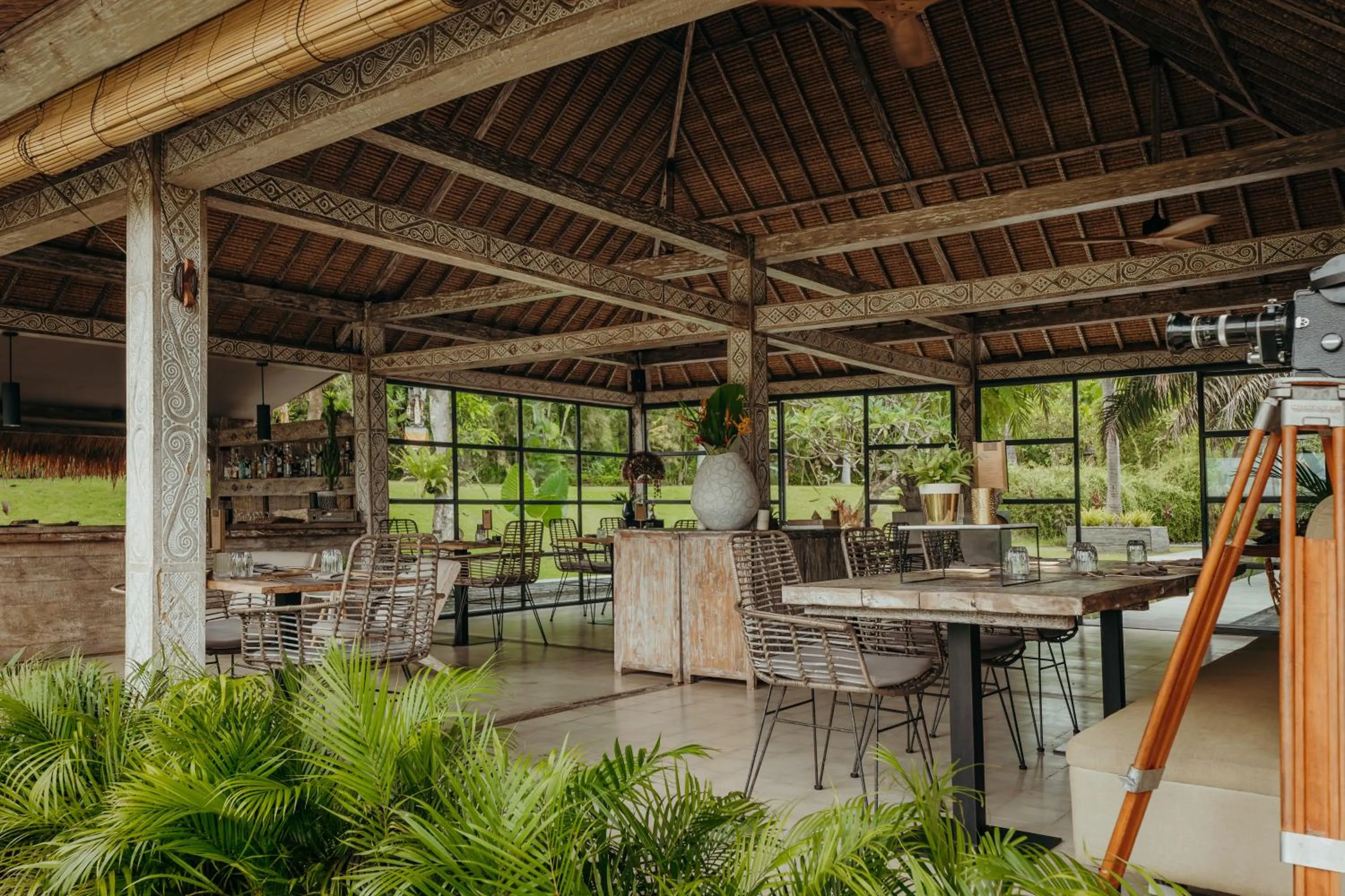 Lempuyang Boutique Hotel