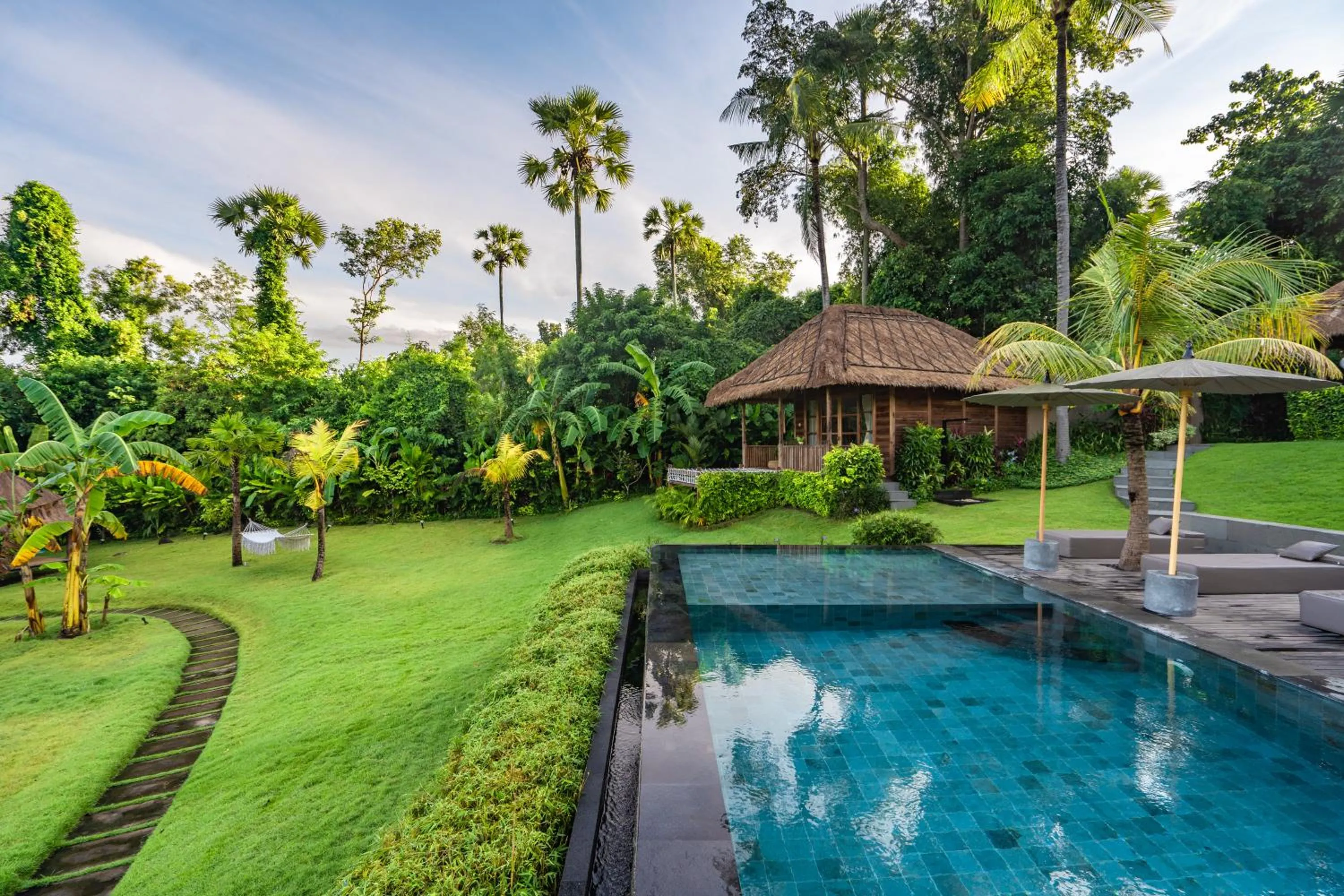 Lempuyang Boutique Hotel