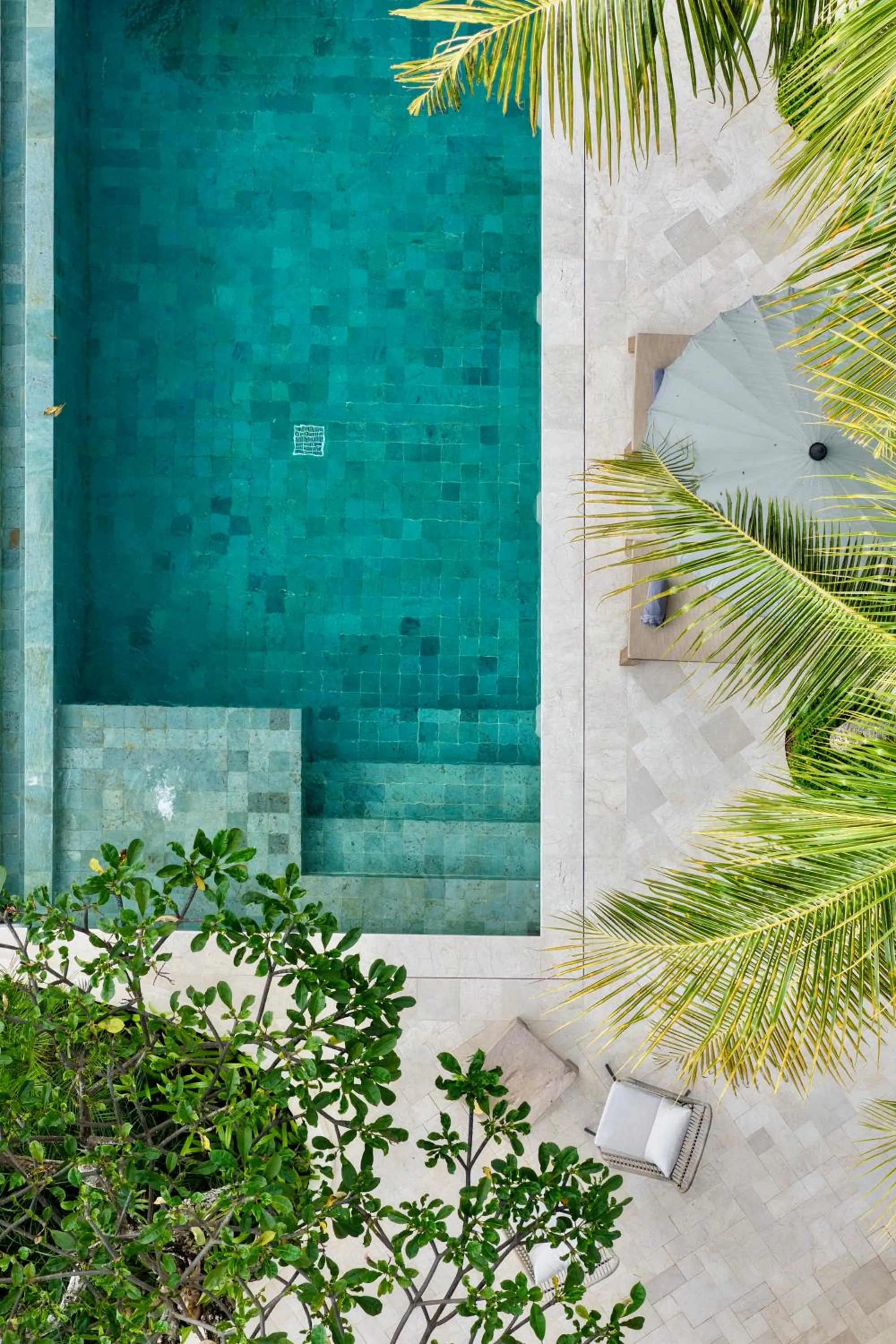 Lempuyang Boutique Hotel