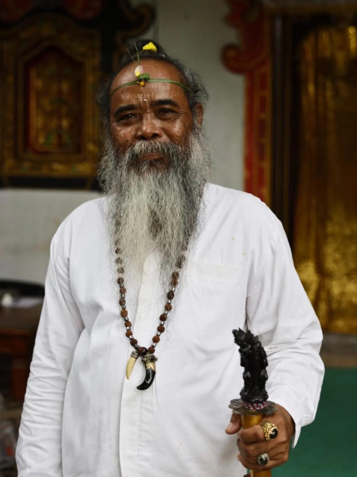 Lempuyang Boutique Hotel