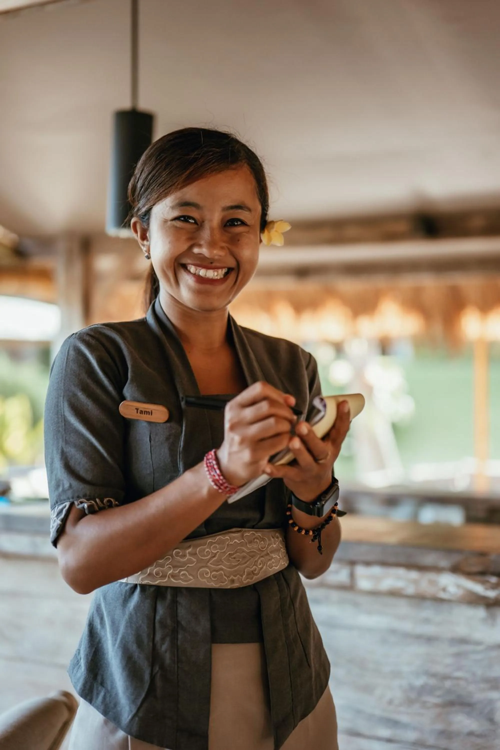 Lempuyang Boutique Hotel