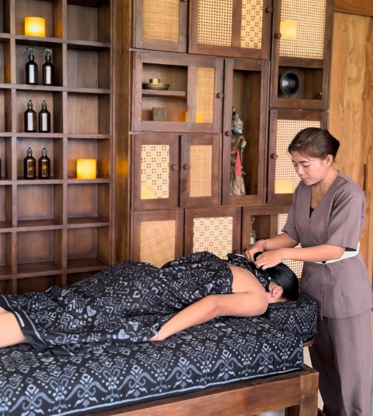 Lempuyang Boutique Hotel