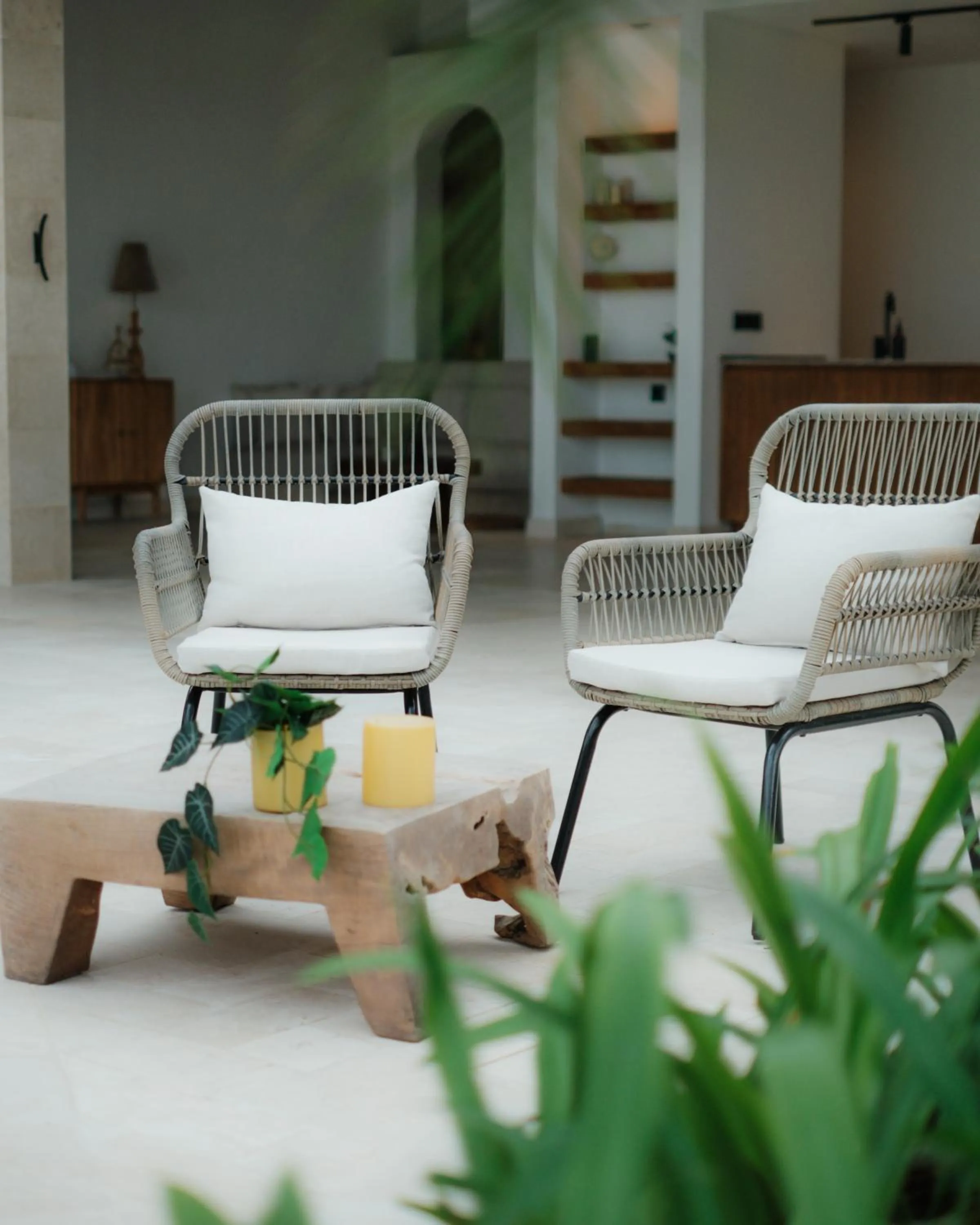 Lempuyang Boutique Hotel