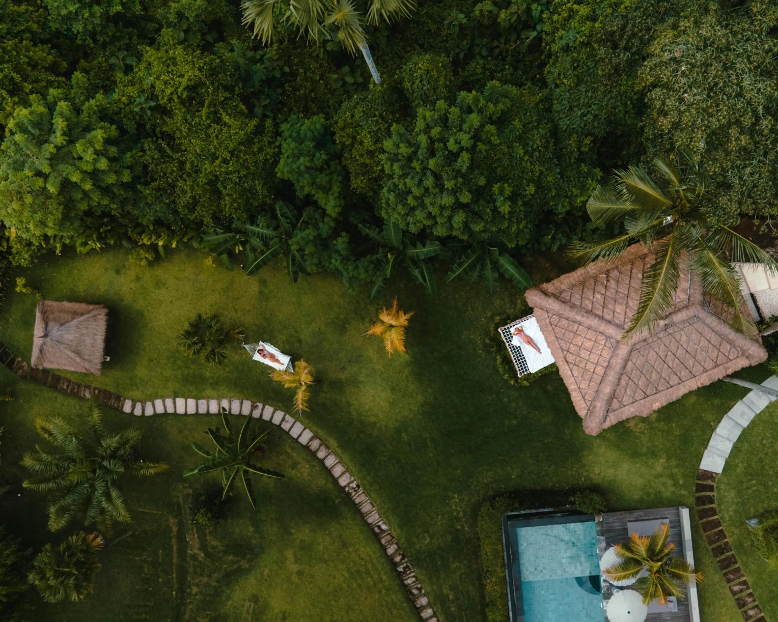 Lempuyang Boutique Hotel