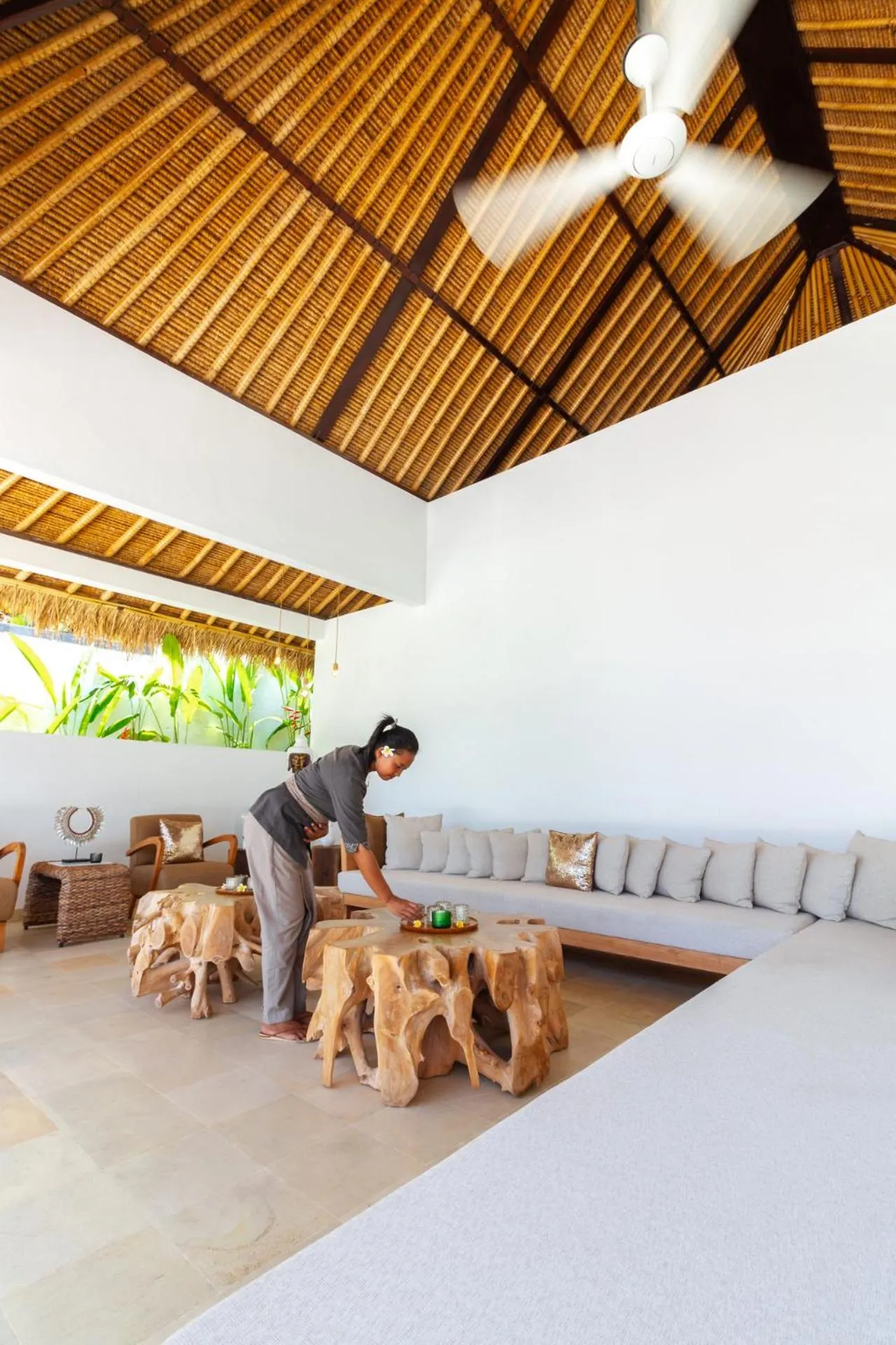 Lempuyang Boutique Hotel