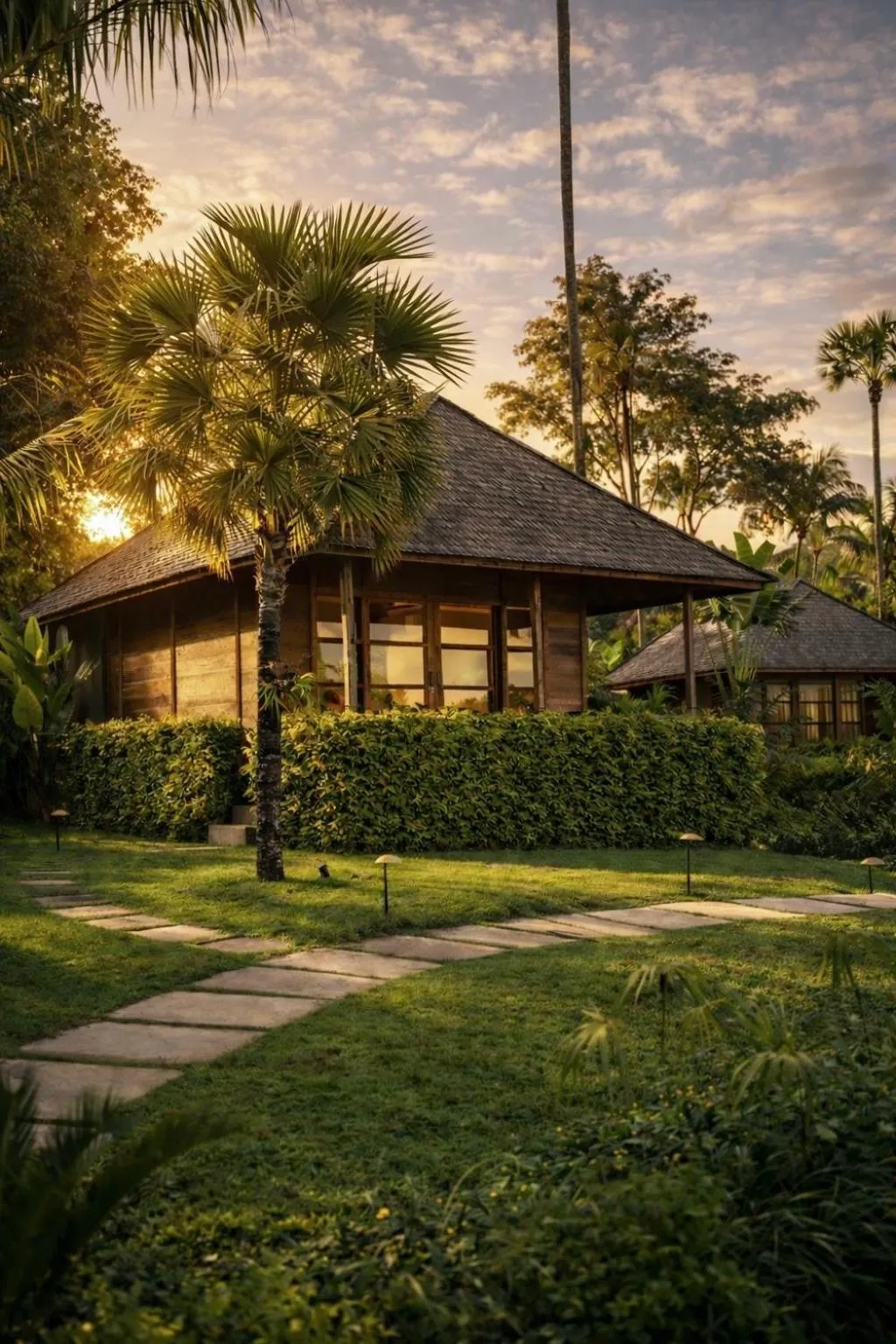 Lempuyang Boutique Hotel